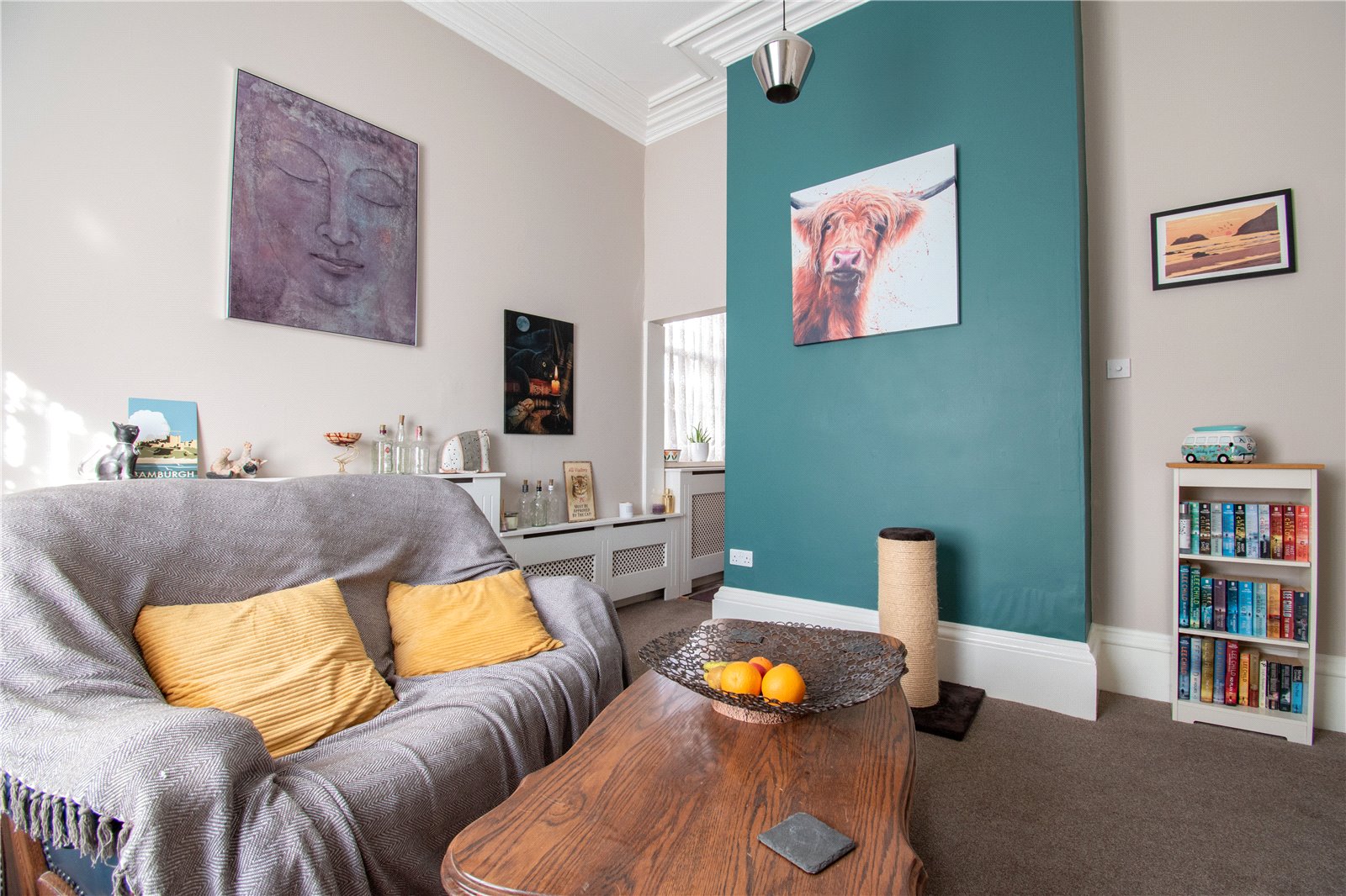 Detached House for sale with 6 bedrooms, Morton Terrace, Gainsborough