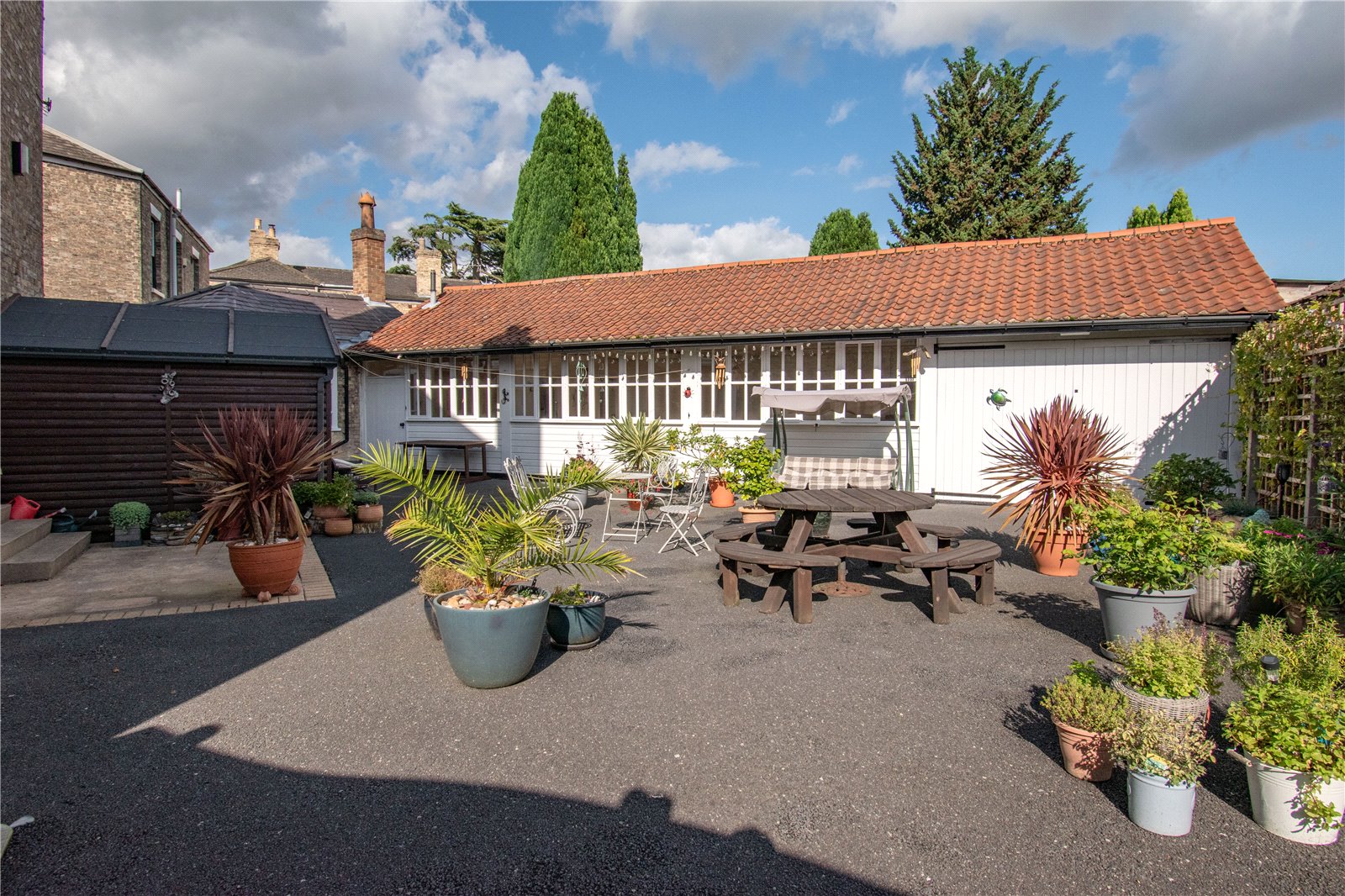 Detached House for sale with 6 bedrooms, Morton Terrace, Gainsborough