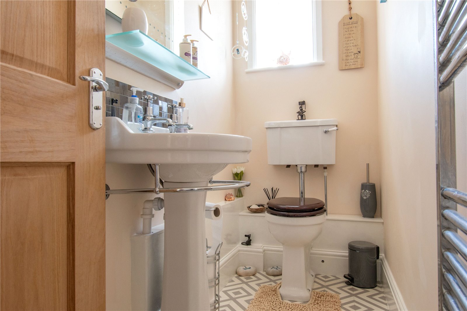 Detached House for sale with 6 bedrooms, Morton Terrace, Gainsborough