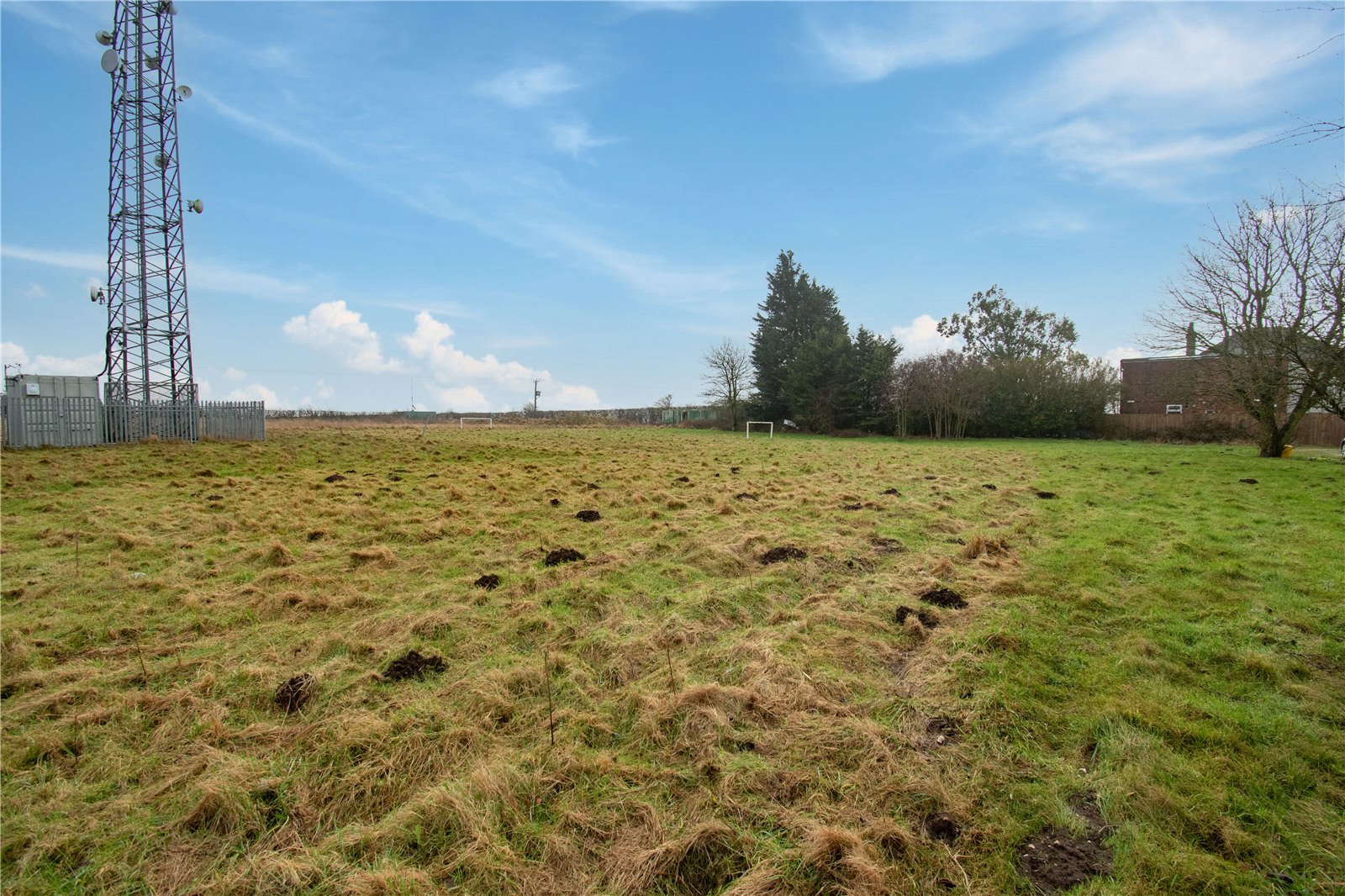 Detached House for sale with 6 bedrooms, High Street, Caistor Fine
