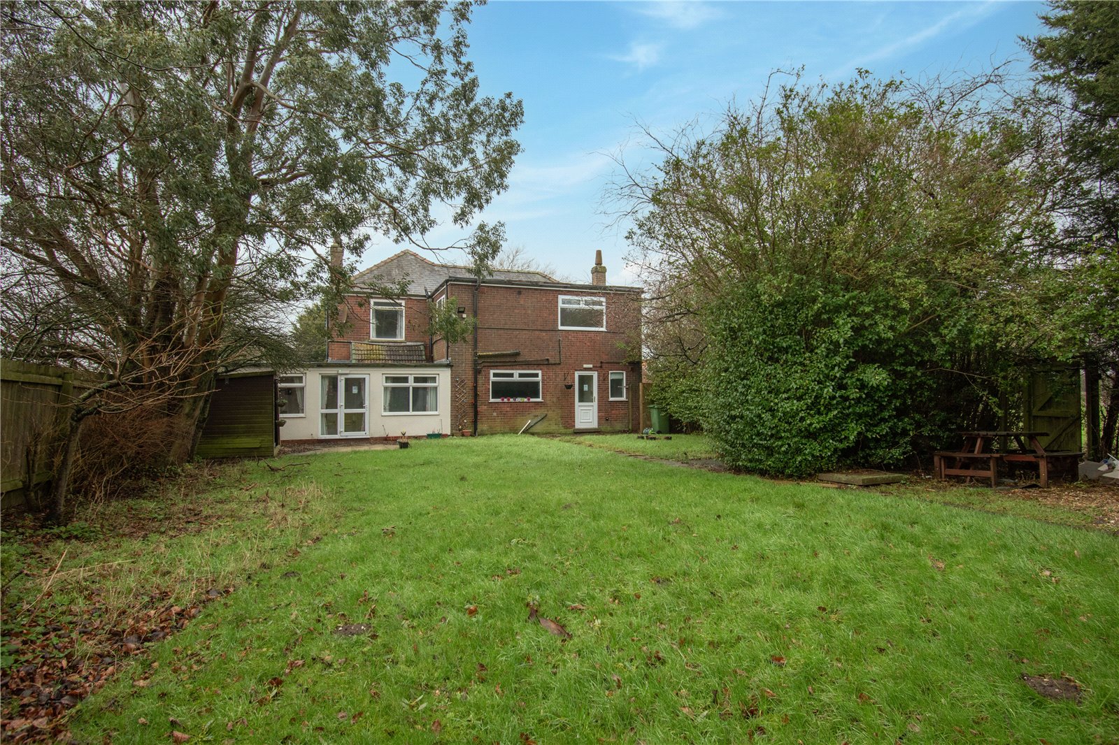 Detached House for sale with 6 bedrooms, High Street, Caistor Fine