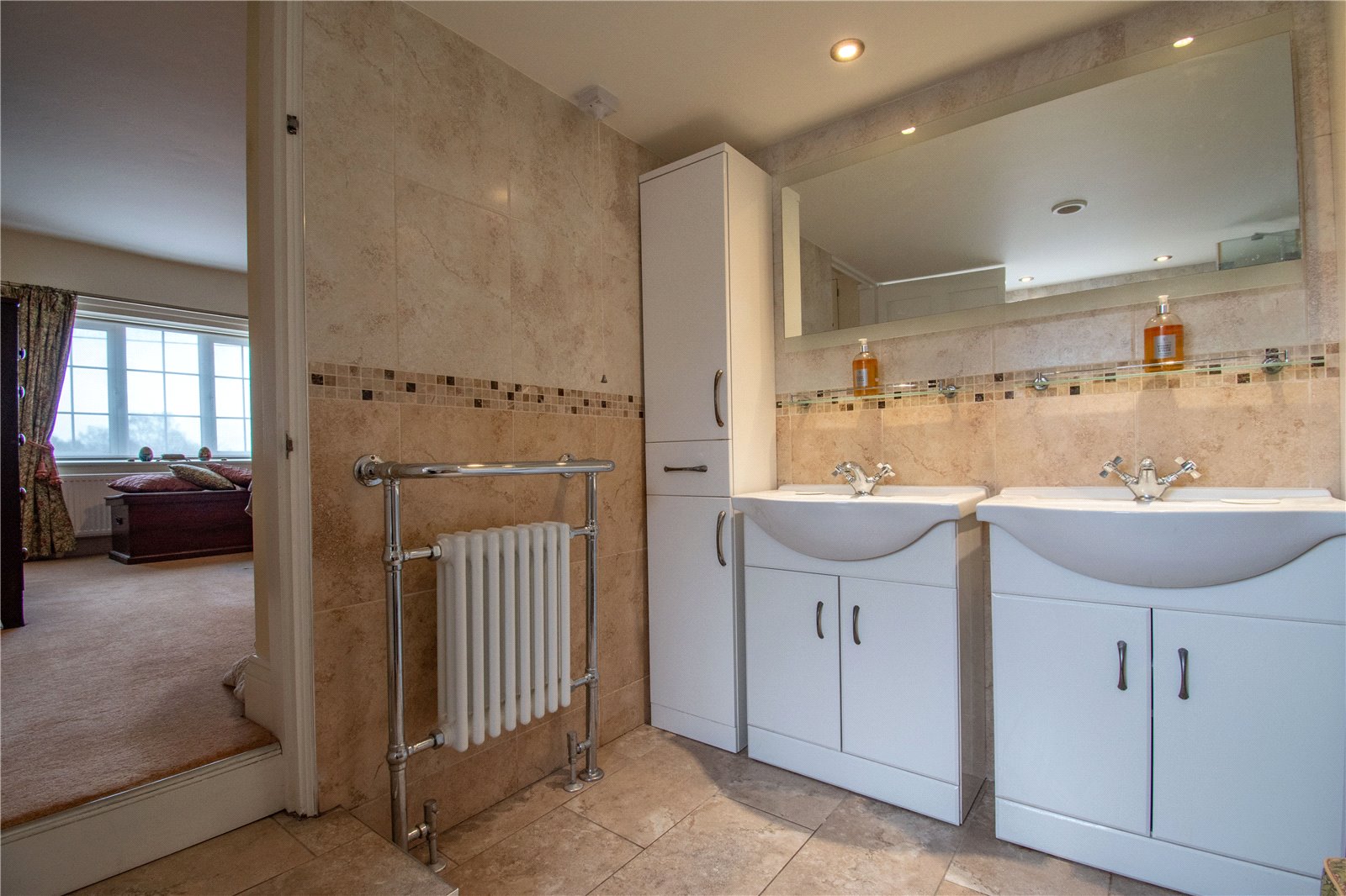 Detached House for sale with 5 bedrooms, Scotter Road, Laughton Fine