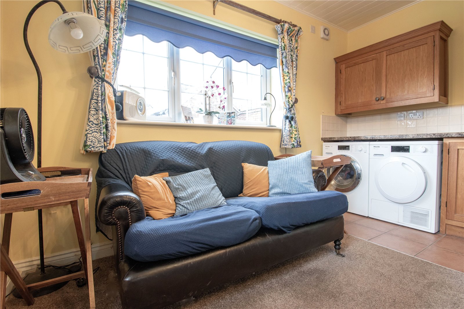 Detached House for sale with 5 bedrooms, Scotter Road, Laughton Fine