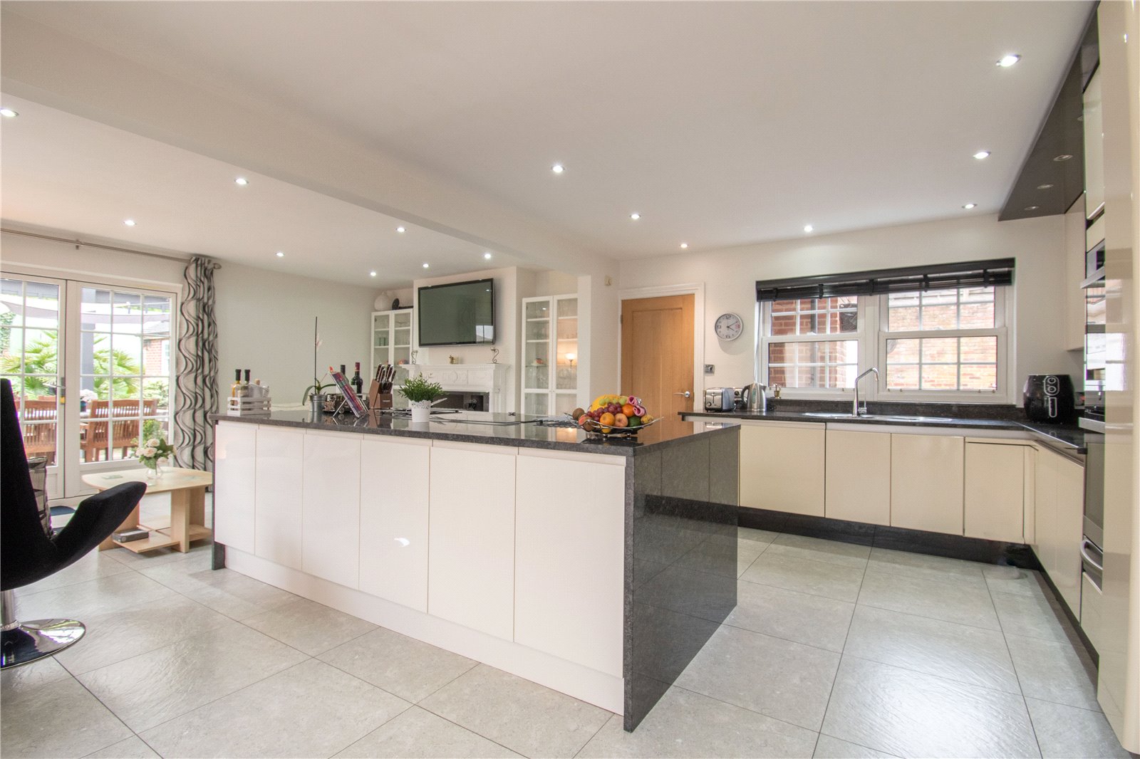 Detached House for sale with 5 bedrooms, Old Main Road, Barnoldby Le