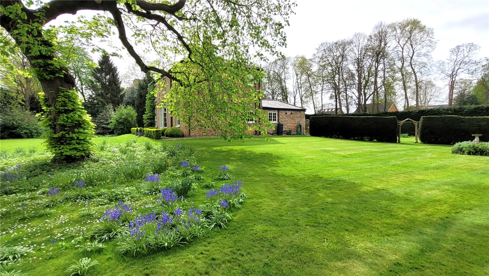 Detached House for sale with 4 bedrooms, Church Lane, Scartho Fine & Country