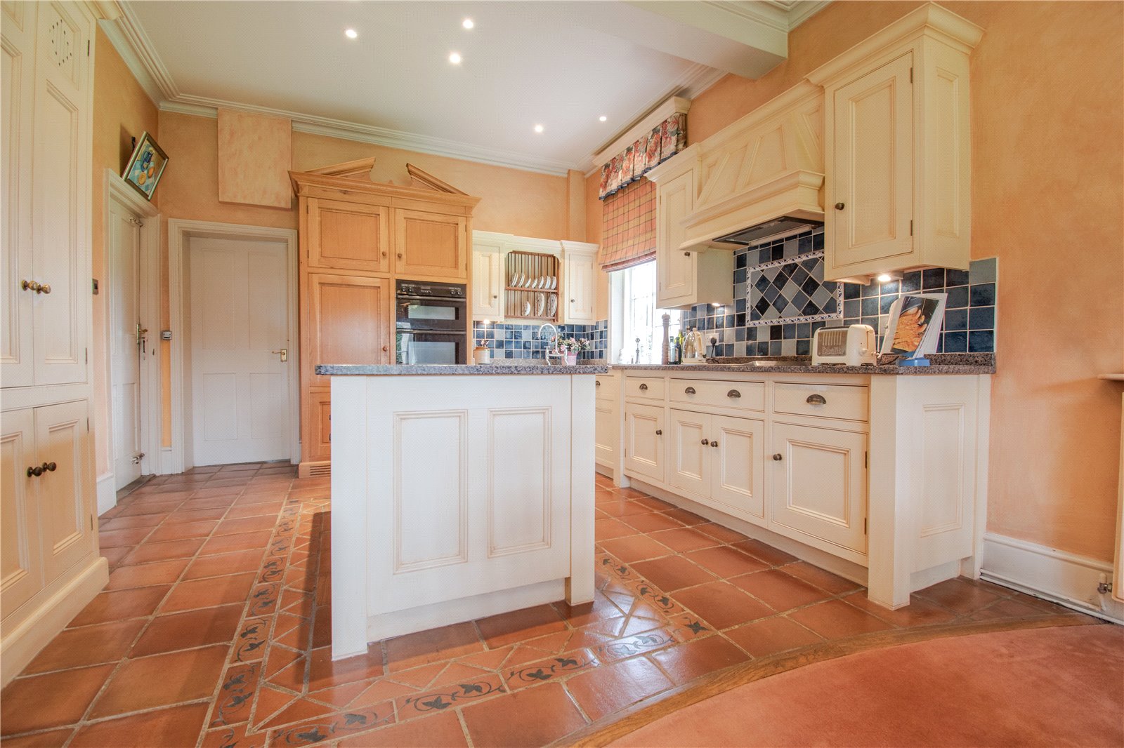 Detached House for sale with 4 bedrooms, Church Lane, Scartho Fine