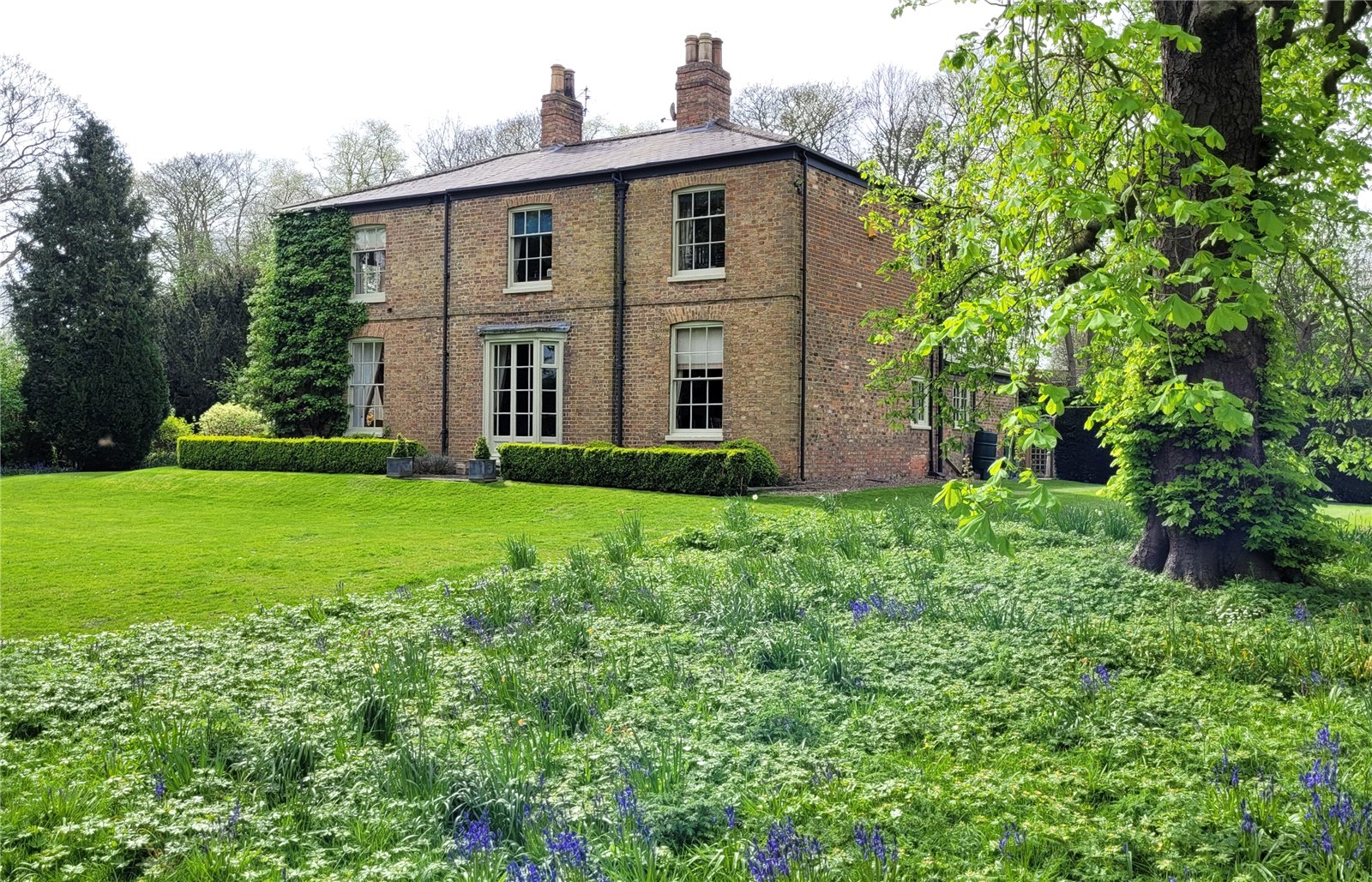 Detached House for sale with 4 bedrooms, Church Lane, Scartho Fine