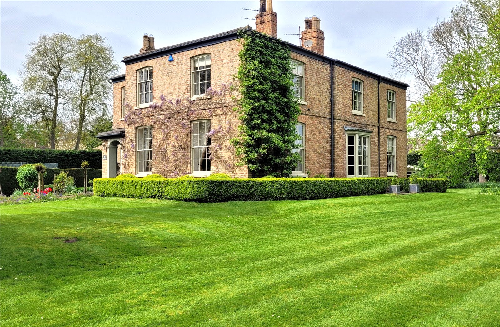 Detached House for sale with 4 bedrooms, Church Lane, Scartho Fine