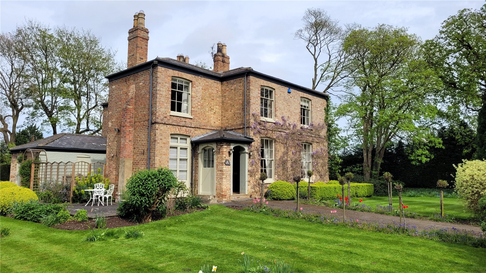 Detached House for sale with 4 bedrooms, Church Lane, Scartho Fine