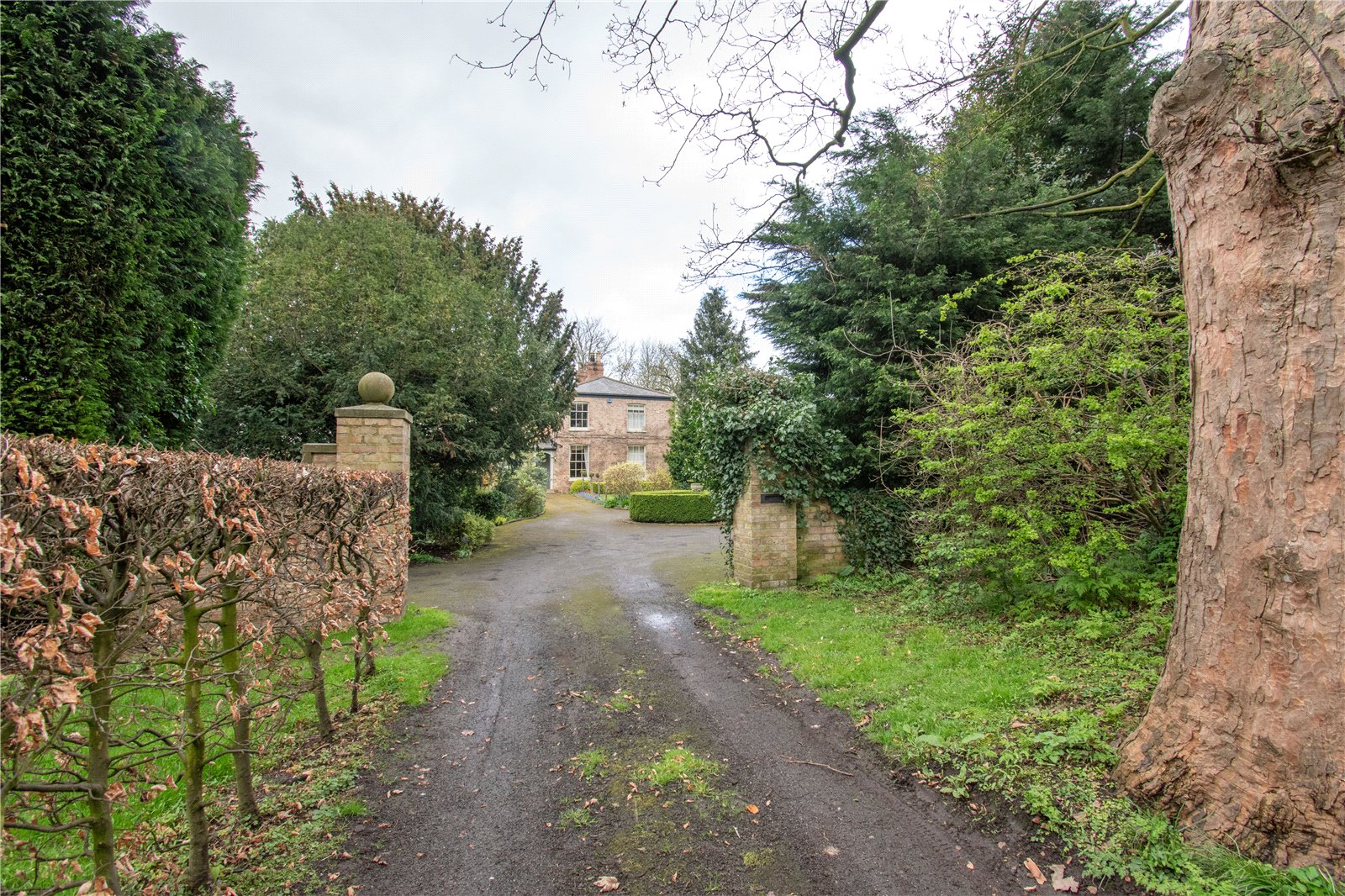 Detached House for sale with 4 bedrooms, Church Lane, Scartho Fine & Country