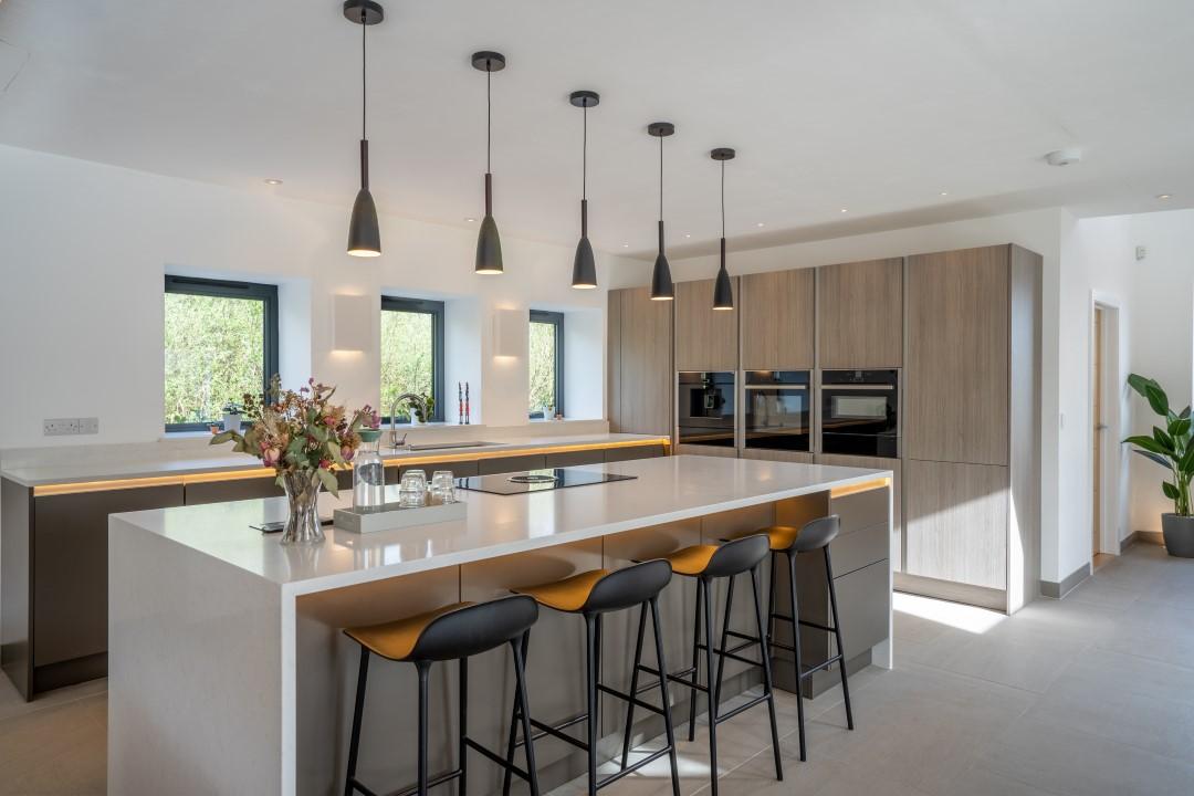 Detached House for sale with 6 bedrooms, Acle Fine & Country