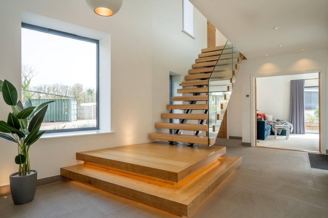 Detached House for sale with 6 bedrooms, Acle Fine & Country