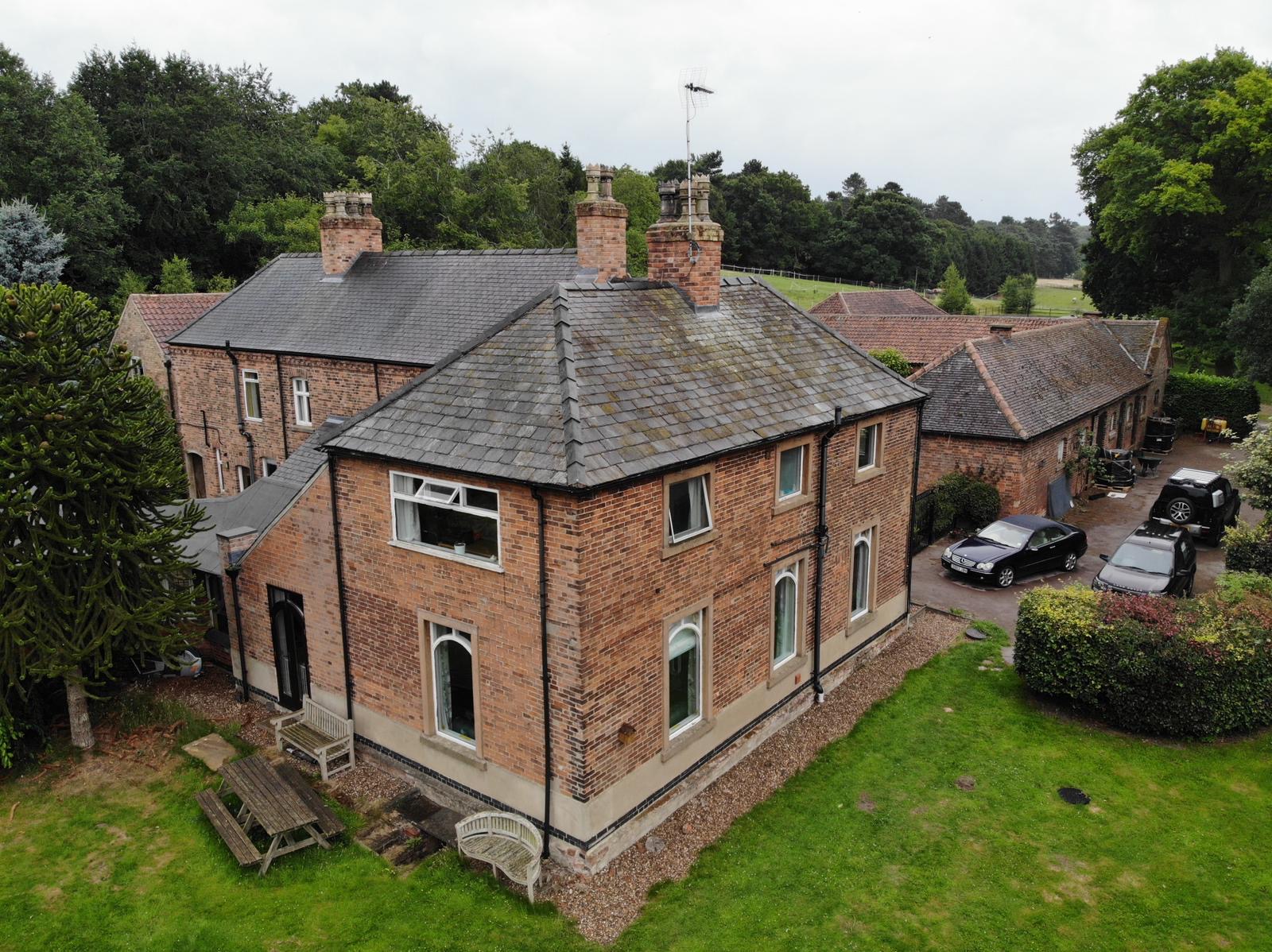 5 bedroom Farm House for sale in Arnold