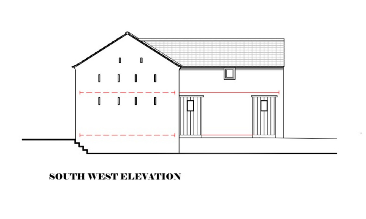 Barn Conversion for sale with 3 bedrooms, Kirklington Road, Southwell