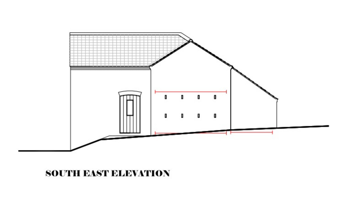 Barn Conversion for sale with 3 bedrooms, Kirklington Road, Southwell