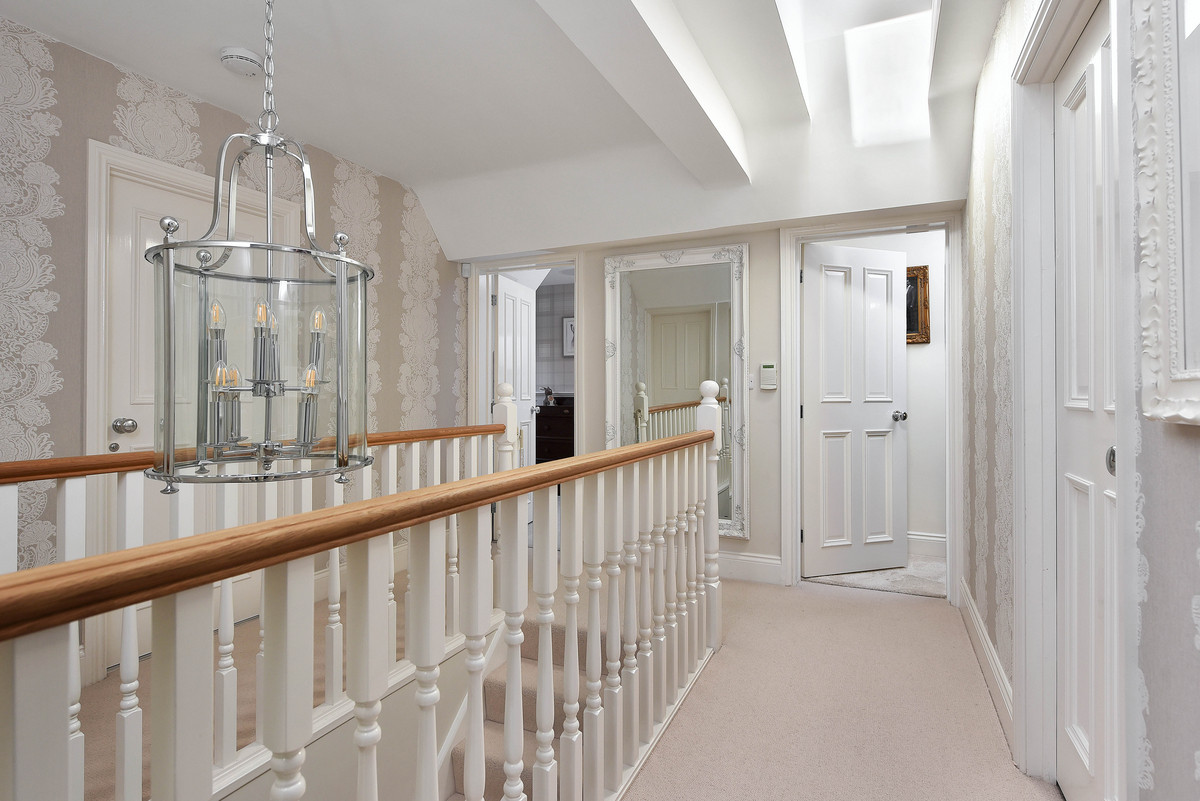 Detached House for sale with 5 bedrooms, Wollaton Vale, Wollaton Fine