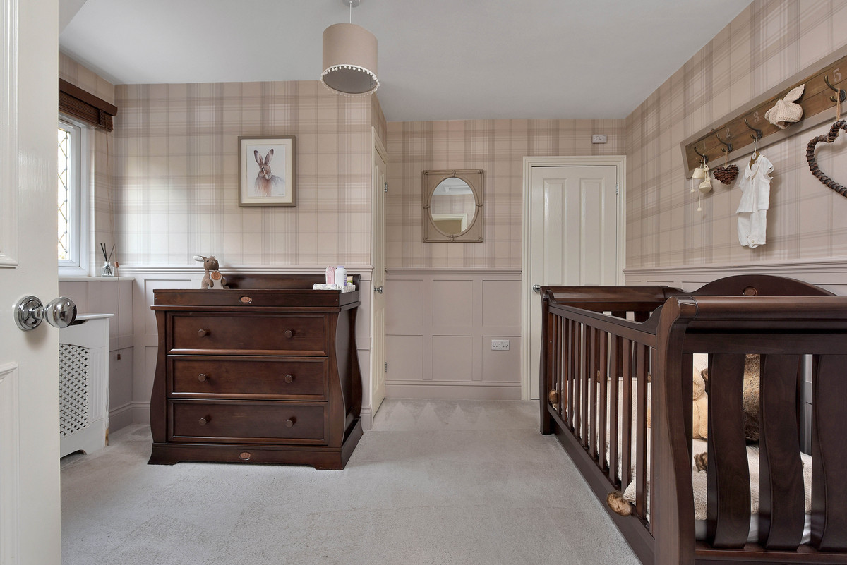 Detached House for sale with 5 bedrooms, Wollaton Vale, Wollaton Fine