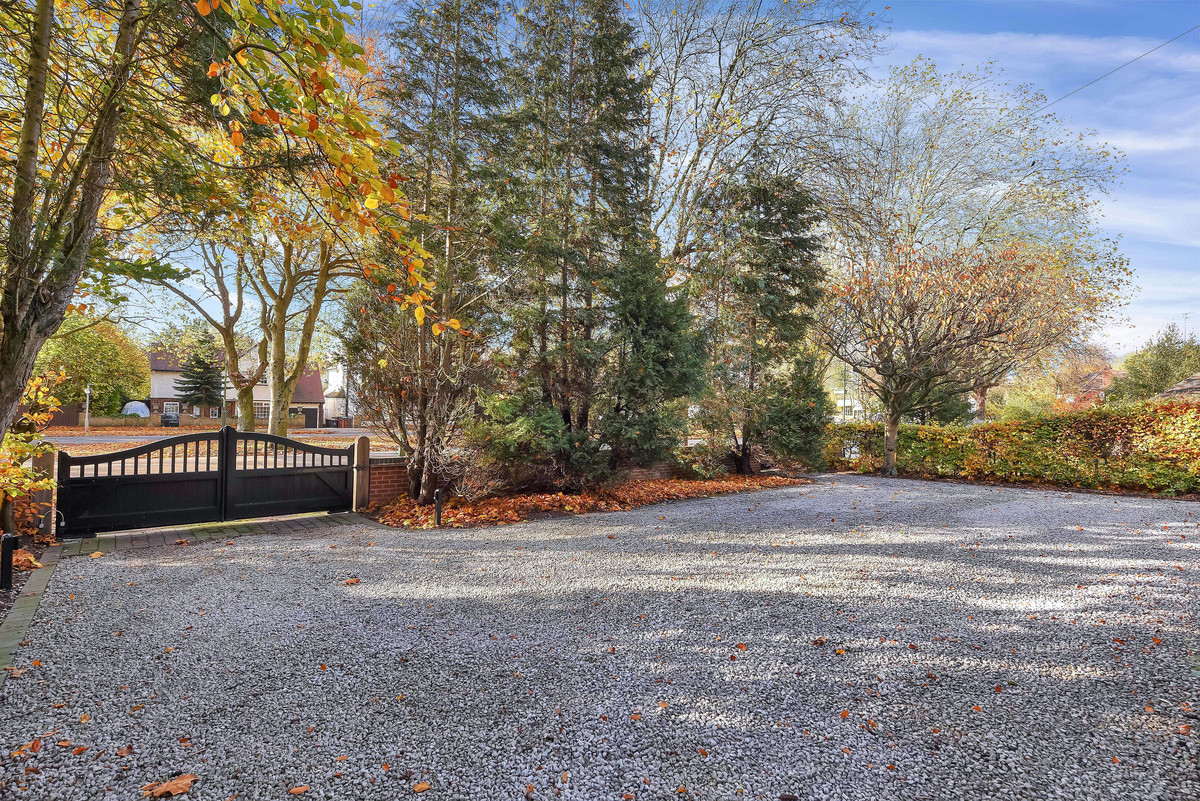 Detached House for sale with 5 bedrooms, Wollaton Vale, Wollaton Fine