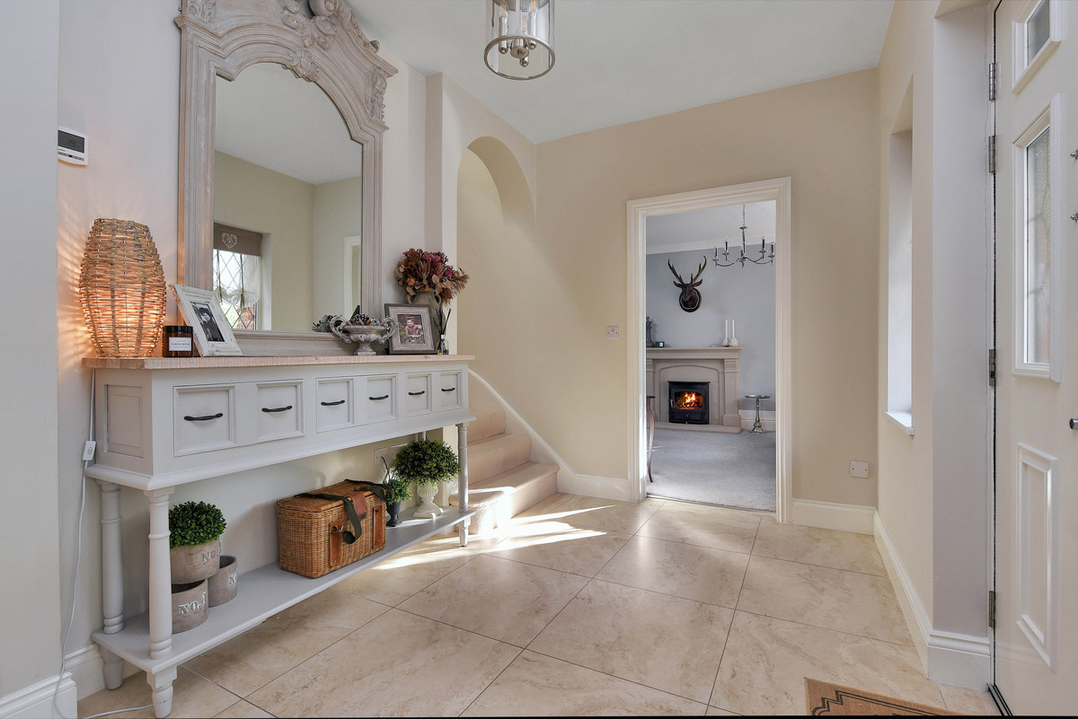 Detached House for sale with 5 bedrooms, Wollaton Vale, Wollaton Fine