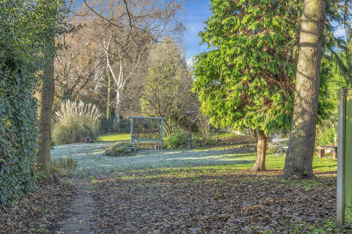 Land for sale , Plot at Maple Avenue, Sandiacre Fine & Country