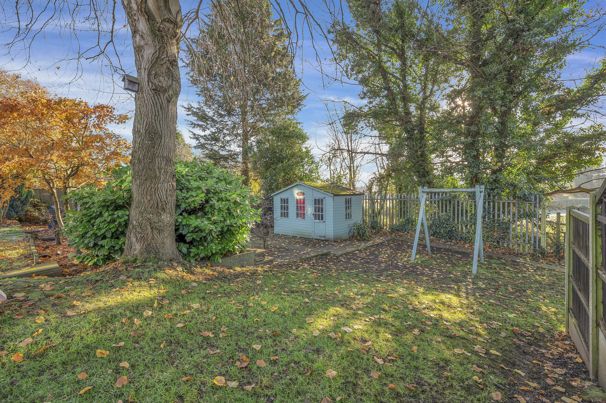 Land for sale , Plot at Maple Avenue, Sandiacre Fine & Country