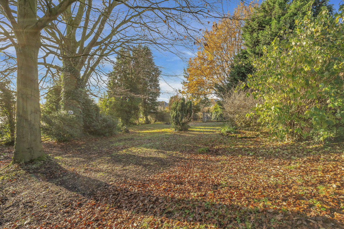 Land for sale , Plot at Maple Avenue, Sandiacre Fine & Country