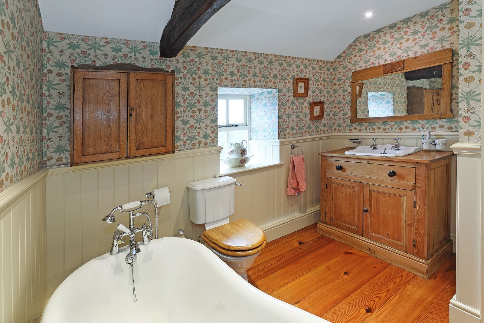 Detached House for sale with 4 bedrooms, Joan Royd Lane, Penistone ...