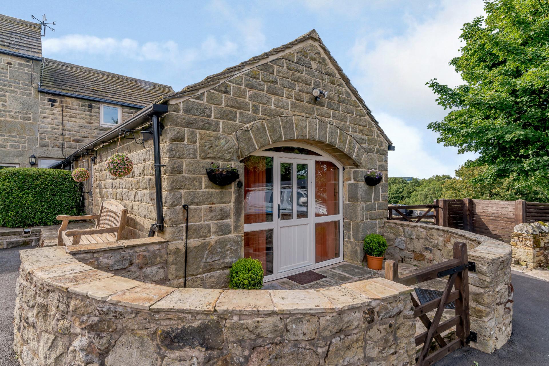 3 bedroom houses for sale in sheffield