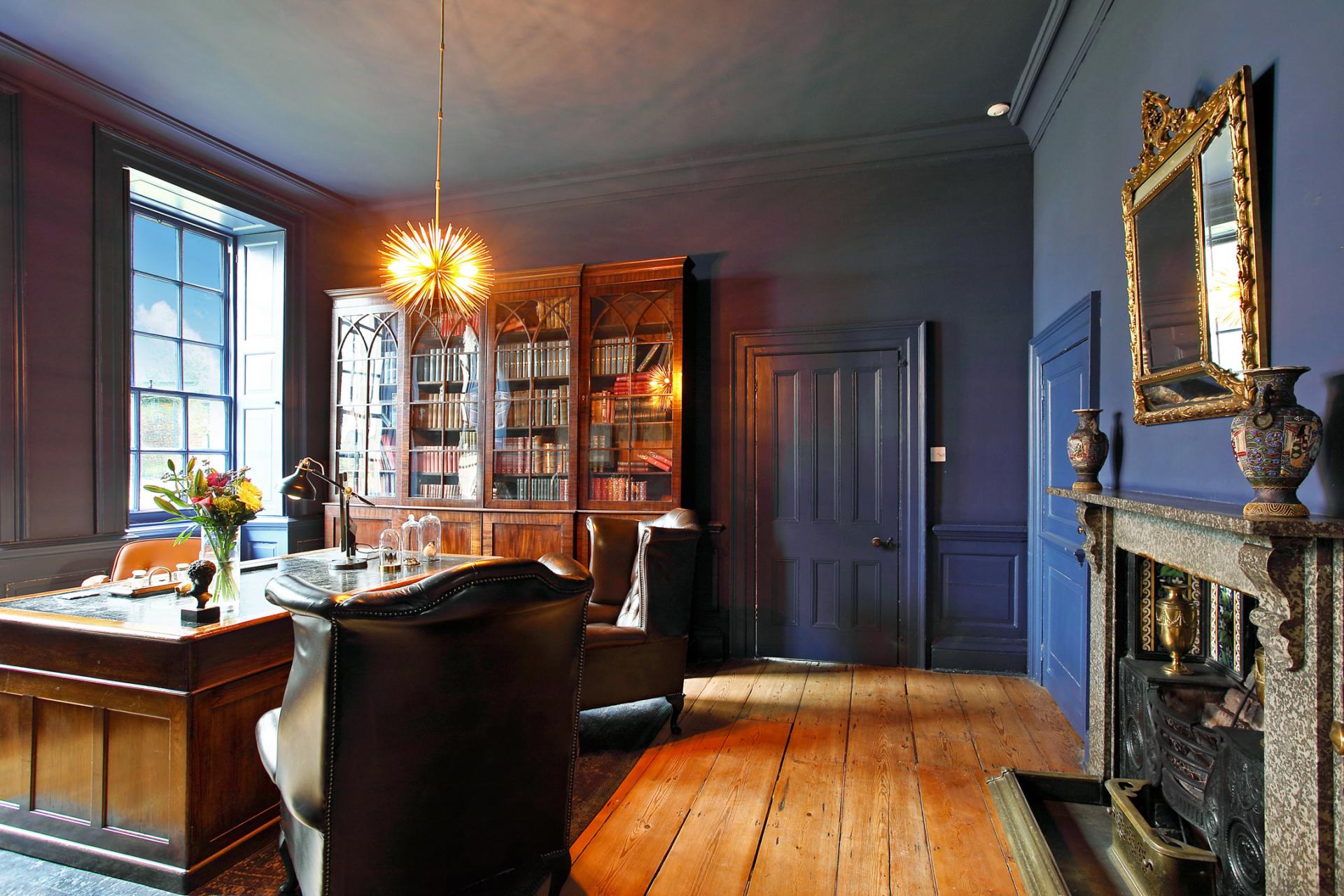 Detached House for sale with 9 bedrooms, Morthen Hall Lane, Morthen Fine & Country