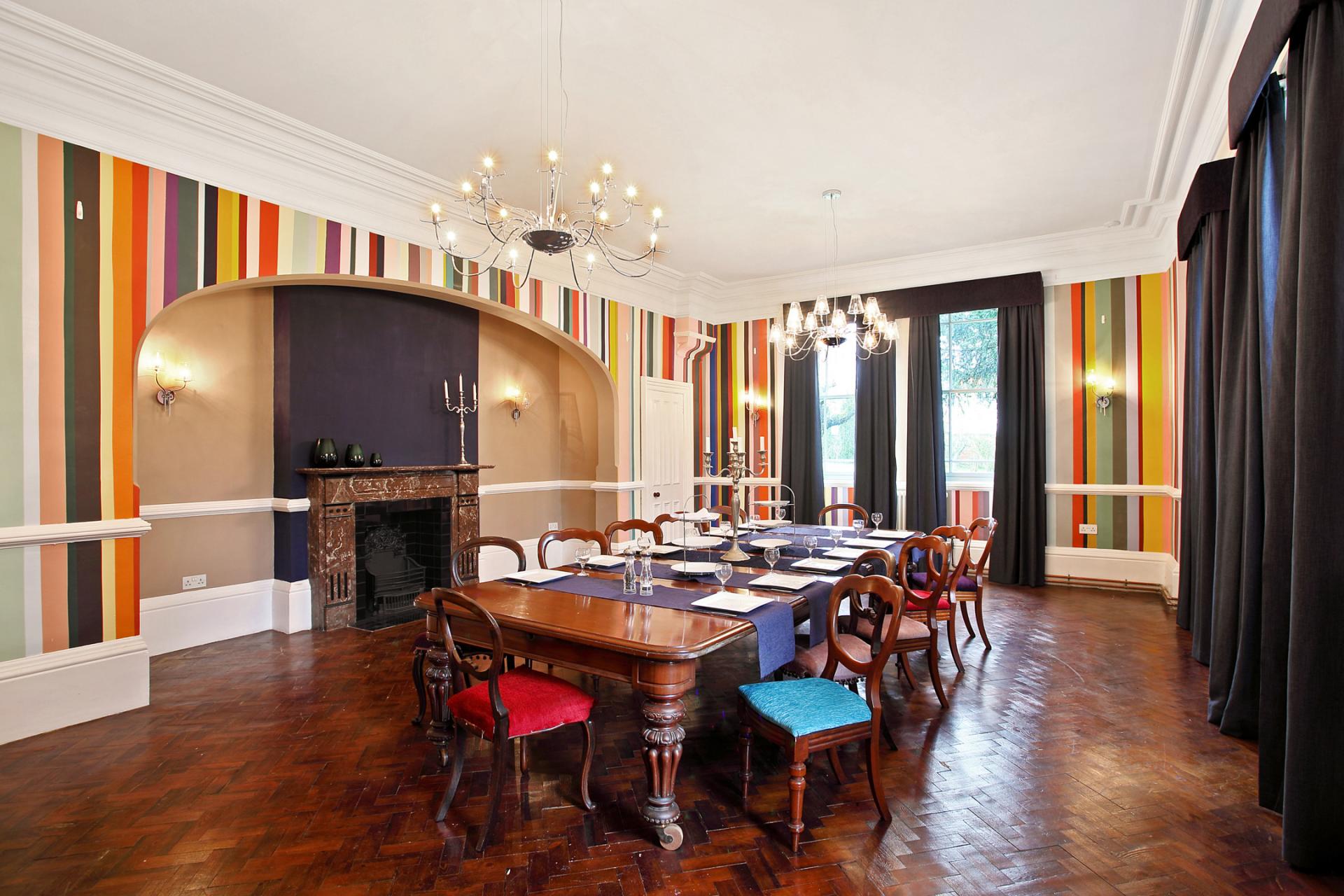 Detached House for sale with 9 bedrooms, Morthen Hall Lane, Morthen Fine & Country