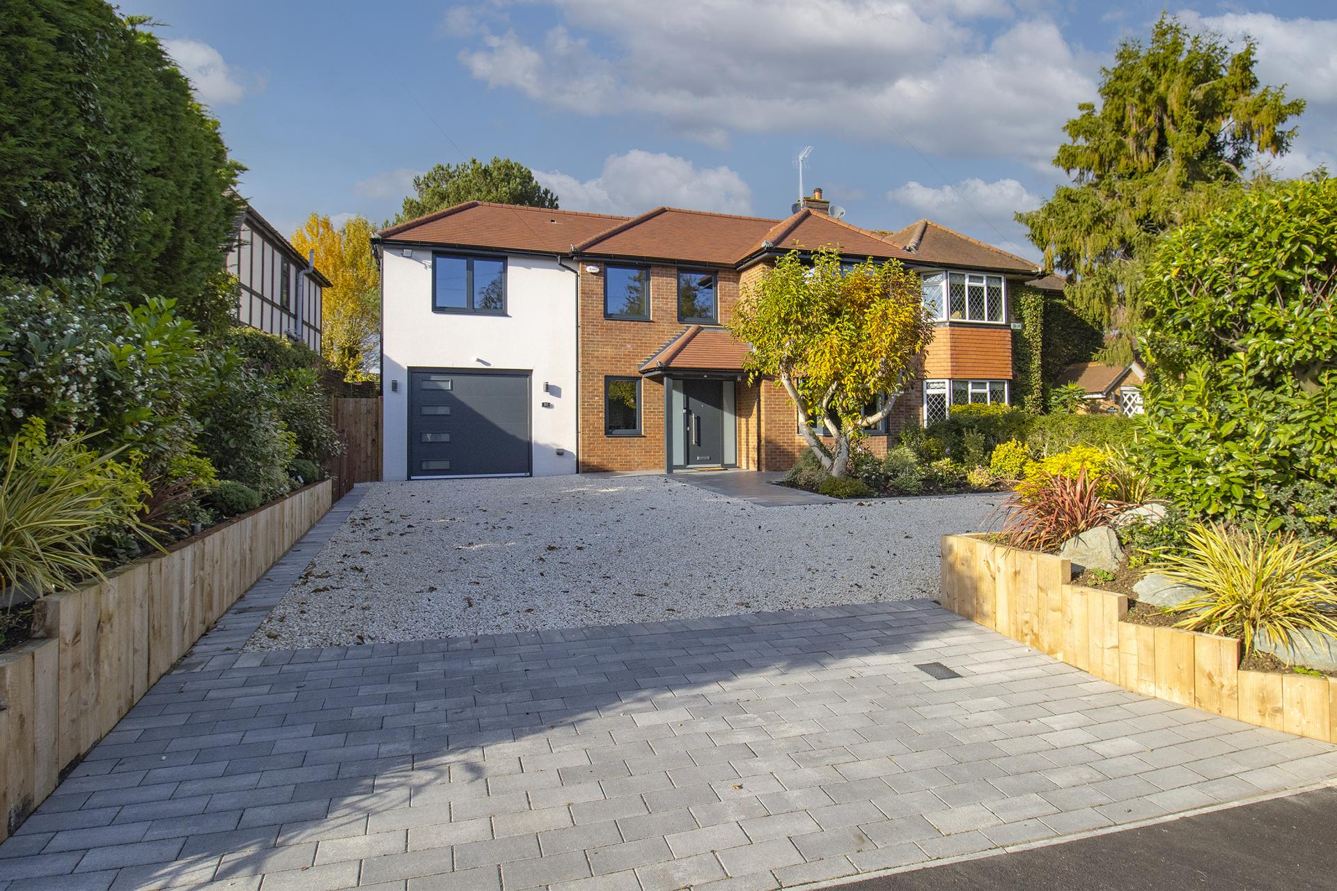4 bedroom House for sale in Radlett