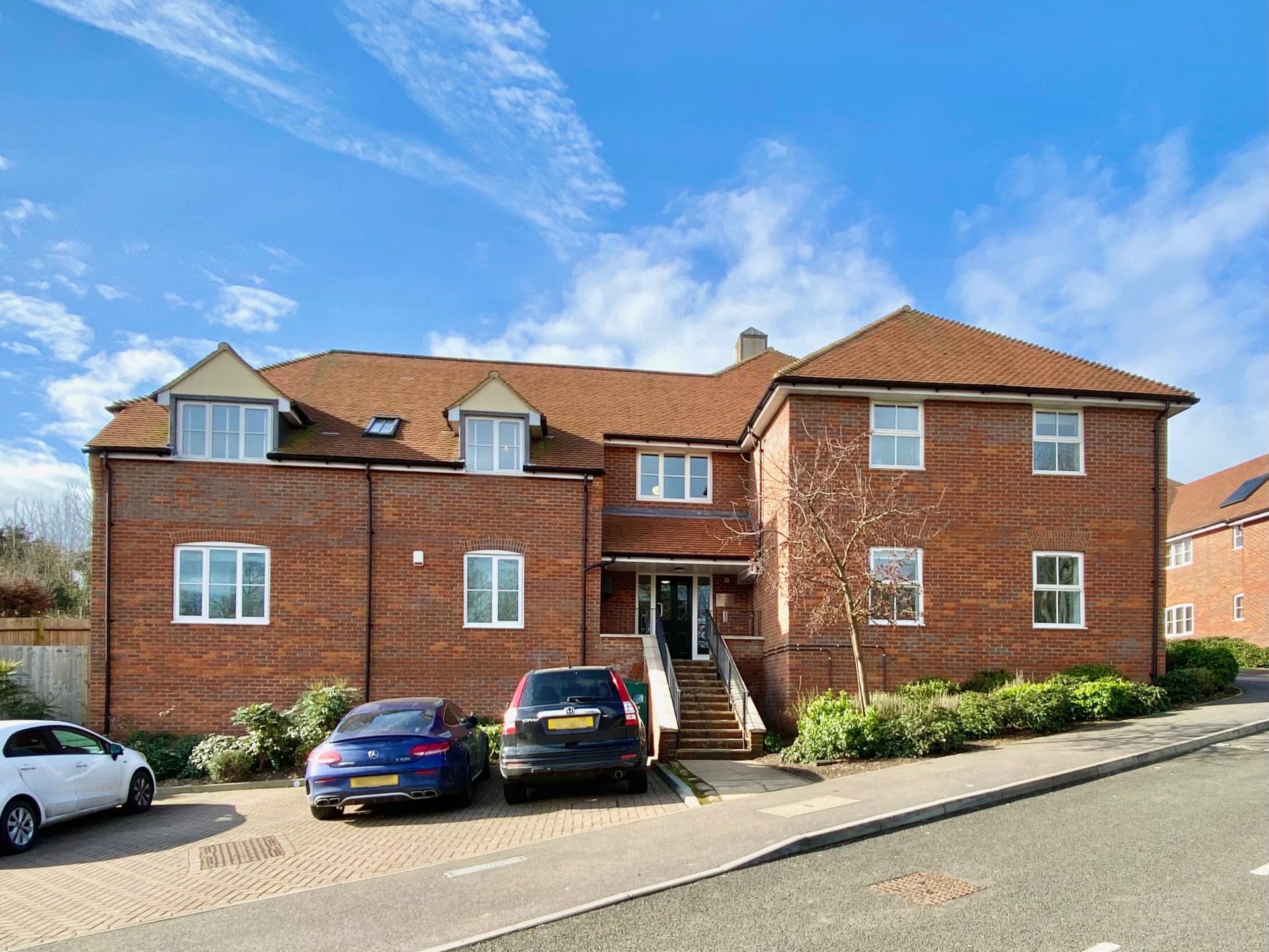 2 bedroom Flat for sale in St. Albans