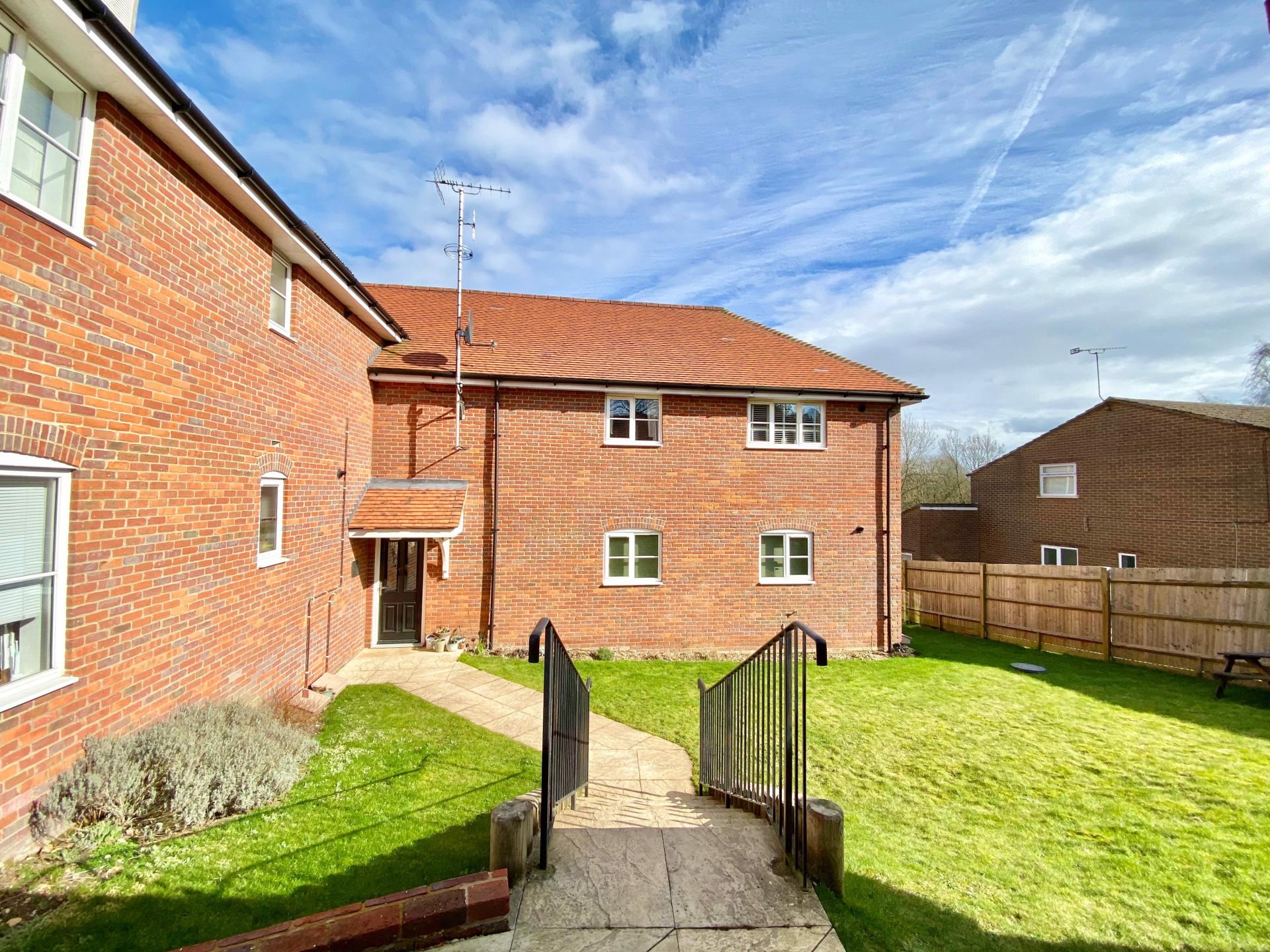 2 bedroom Flat for sale in St. Albans
