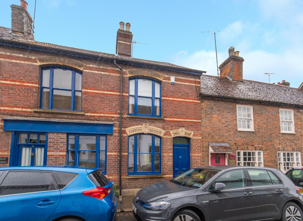 2 bedroom House for sale in St. Albans