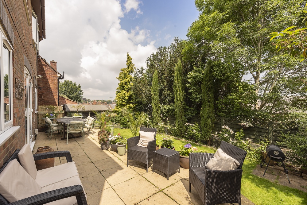 4 bedroom House for sale in St. Albans