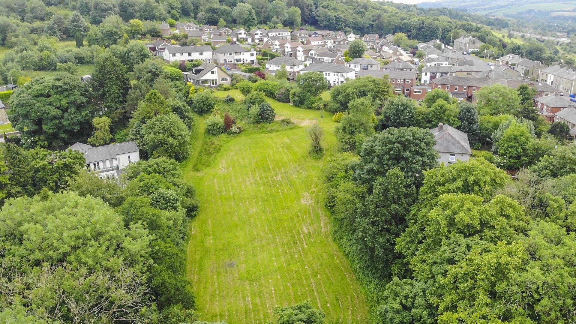 Land for sale , Clayton Avenue, Rawtenstall Fine & Country