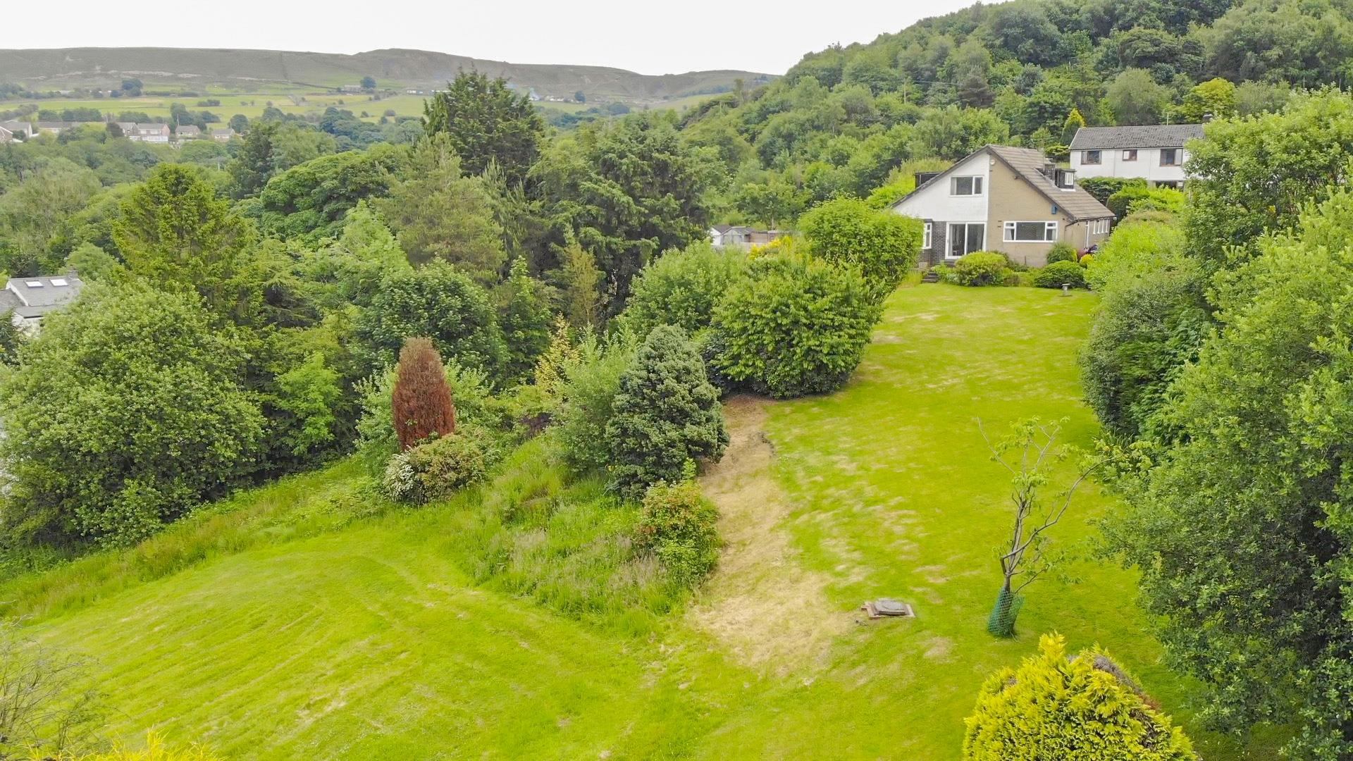Land for sale , Clayton Avenue, Rawtenstall Fine & Country