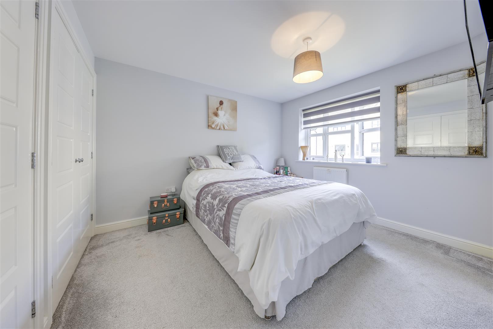 Detached House for sale with 5 bedrooms, Oaklands Drive, Rawtenstall