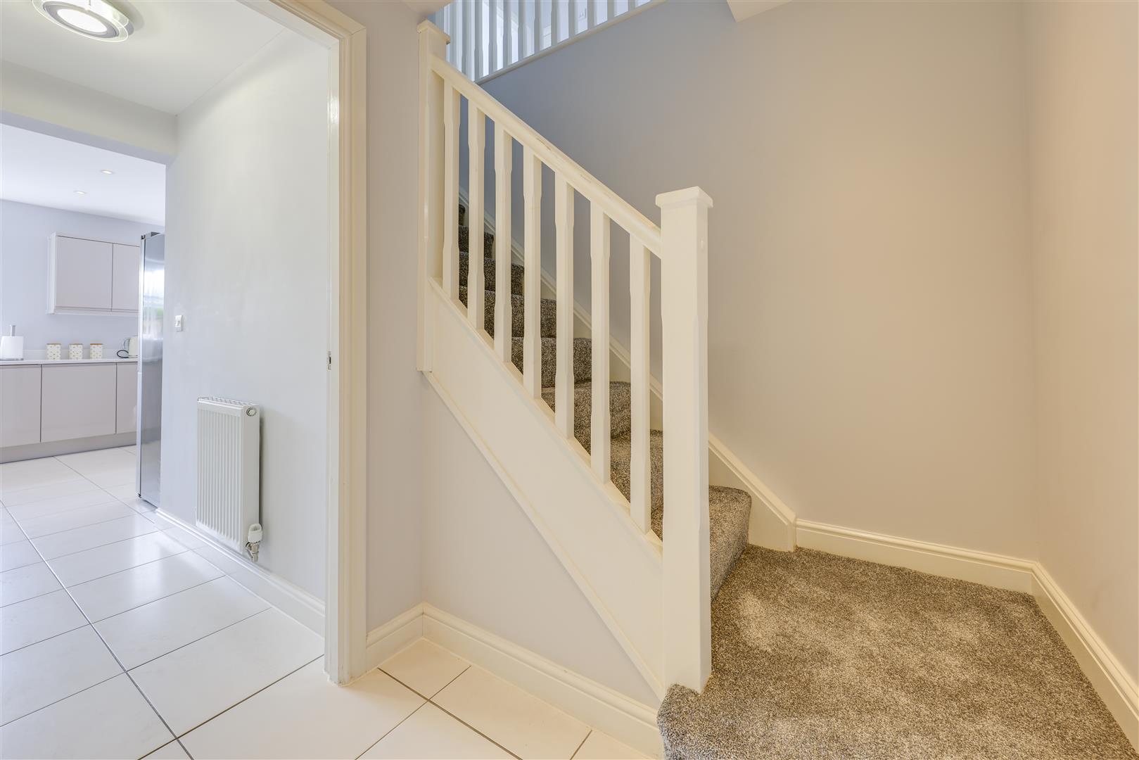 Detached House for sale with 5 bedrooms, Oaklands Drive, Rawtenstall