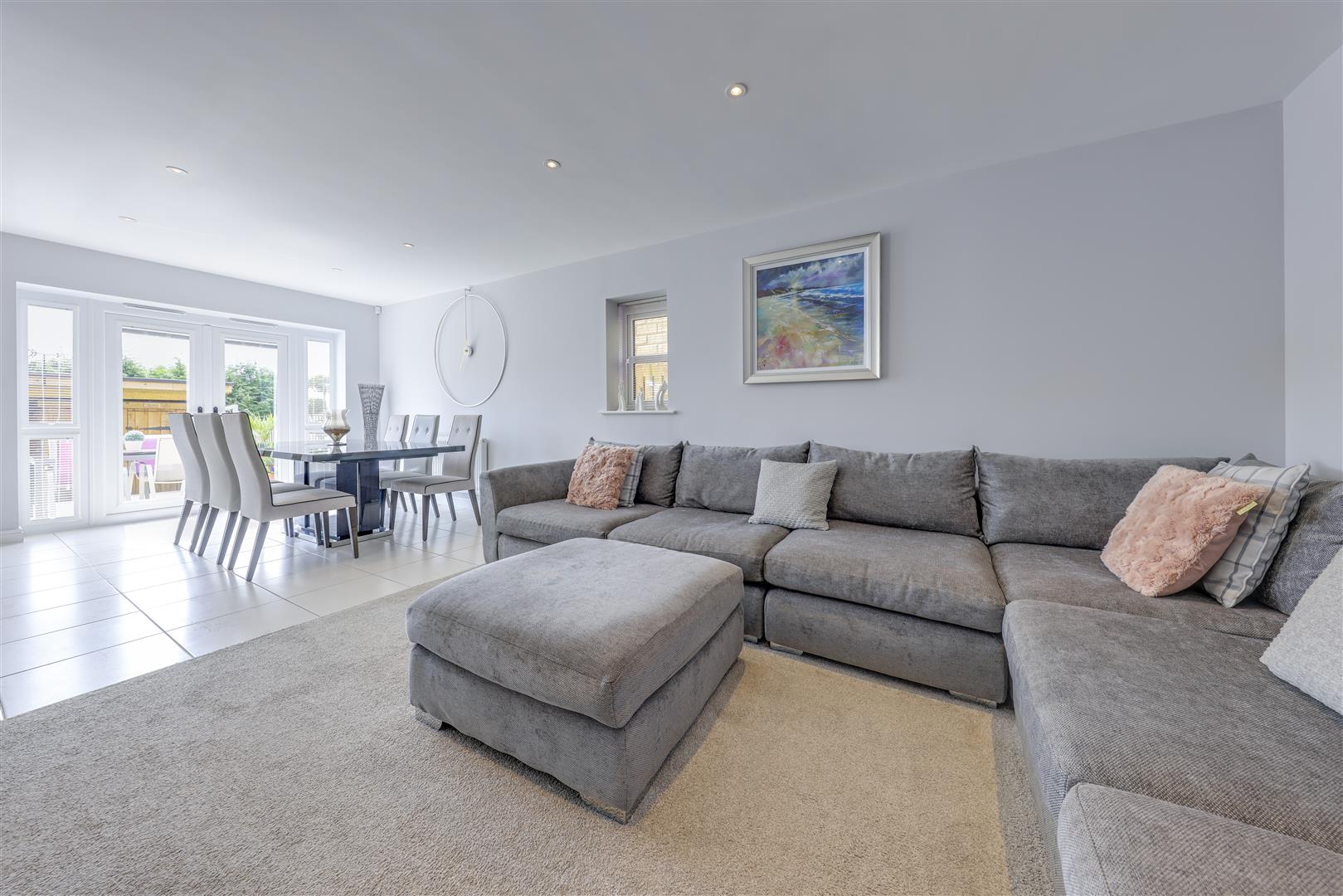 Detached House for sale with 5 bedrooms, Oaklands Drive, Rawtenstall