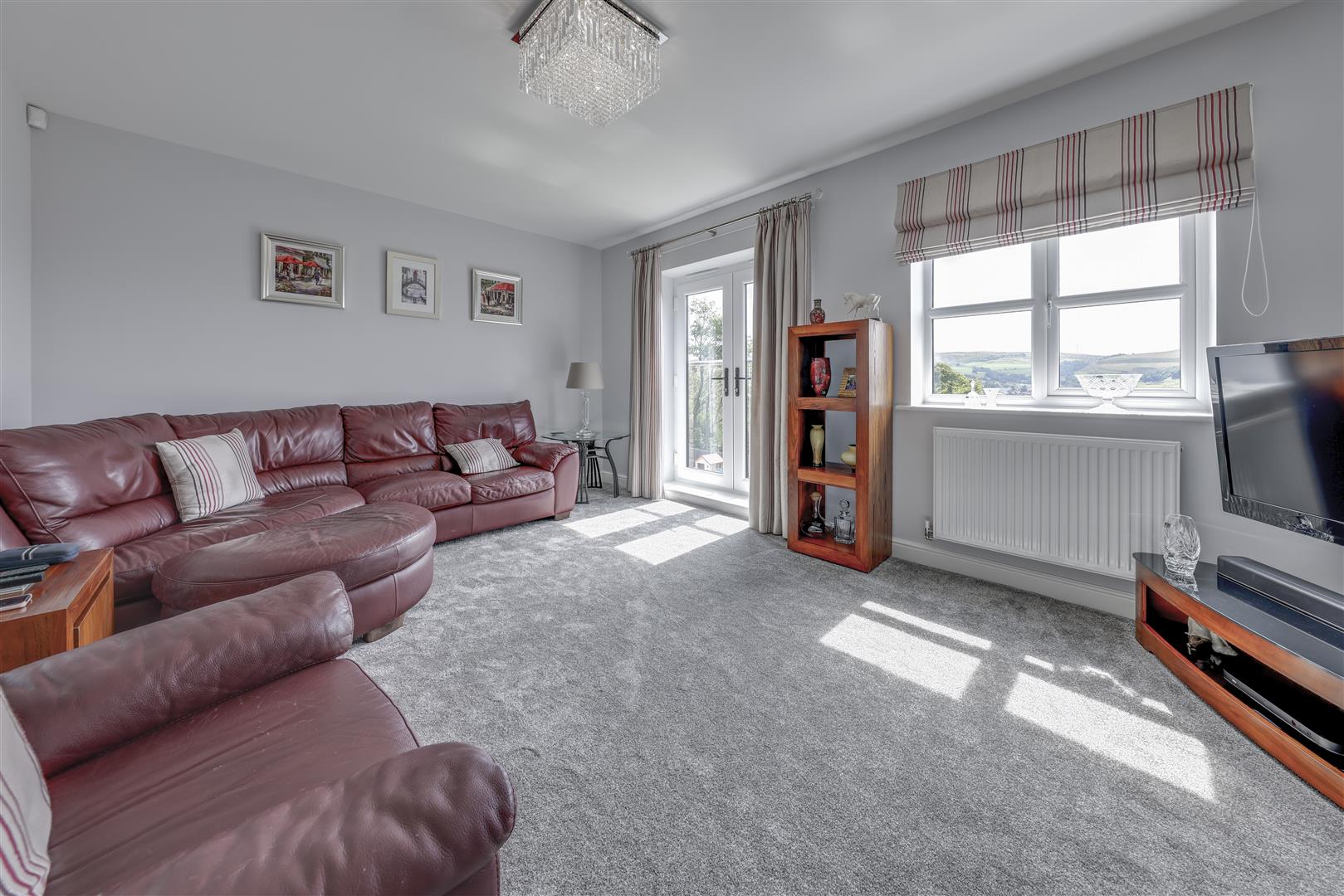 Detached House for sale with 5 bedrooms, Oaklands Drive, Rawtenstall