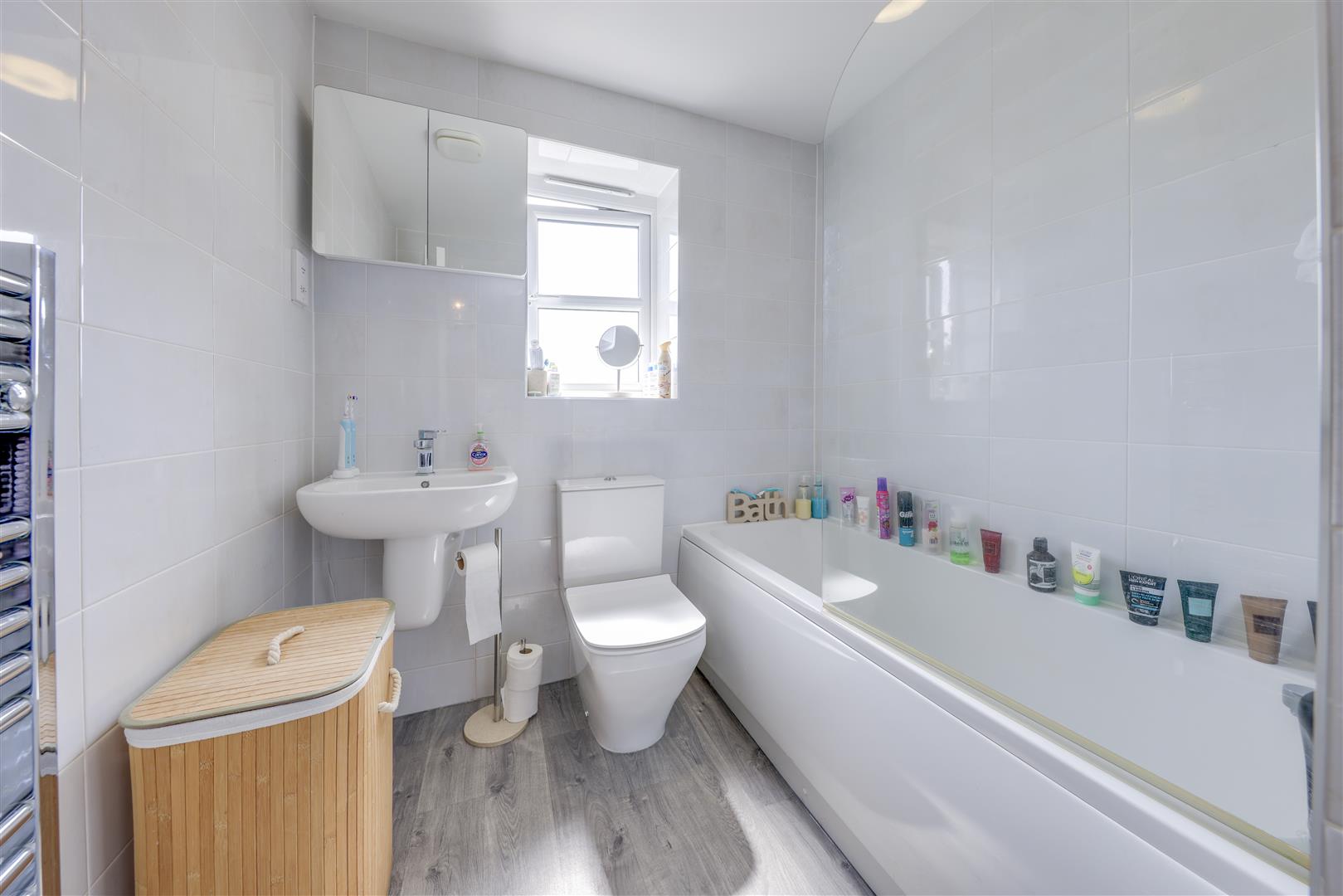 Detached House for sale with 5 bedrooms, Oaklands Drive, Rawtenstall