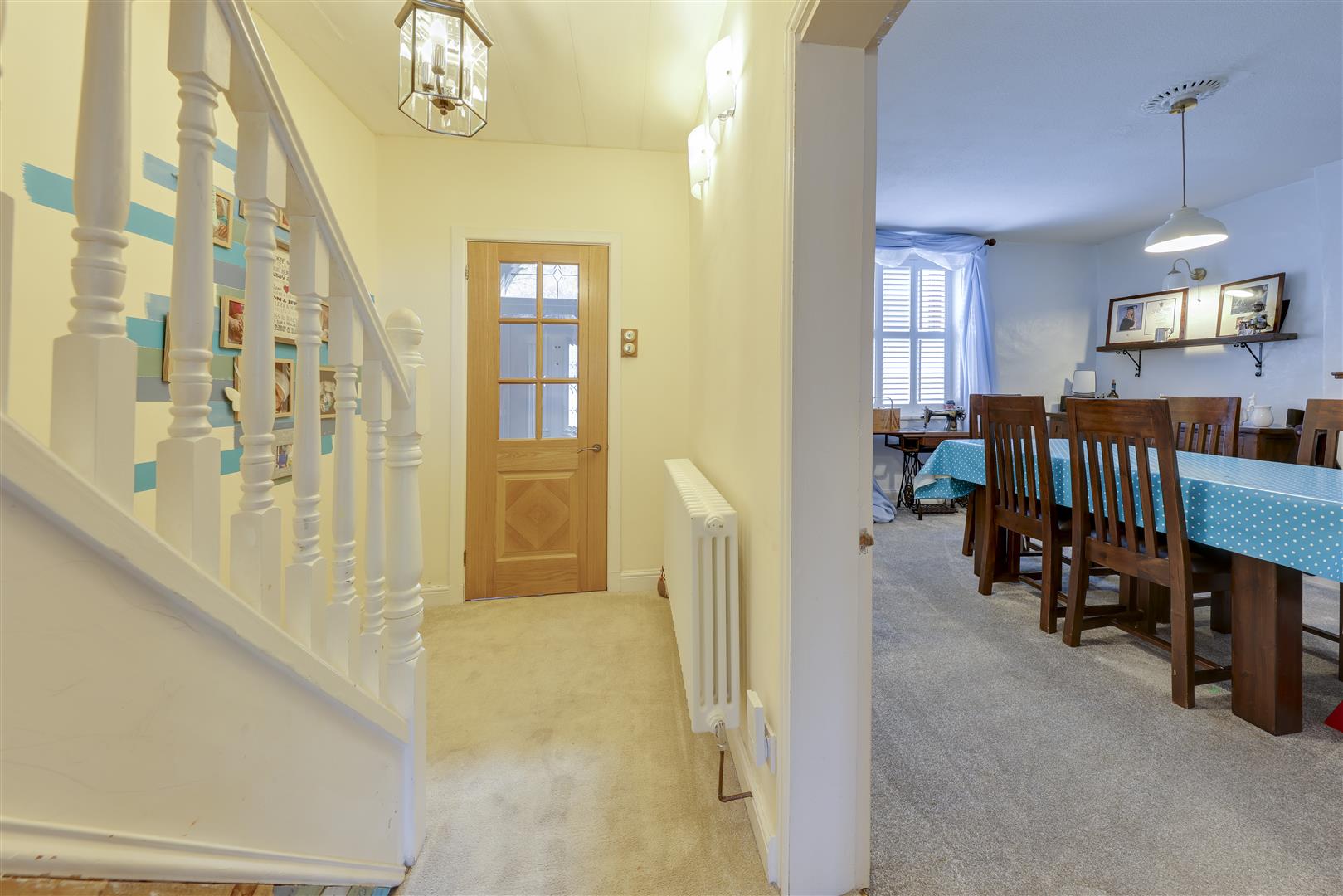 End of Terrace House for sale with 3 bedrooms, Burnley Road East, Lumb Fine & Country