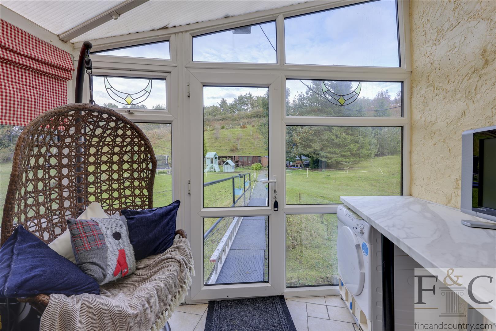 End of Terrace House for sale with 3 bedrooms, Burnley Road East, Lumb Fine & Country