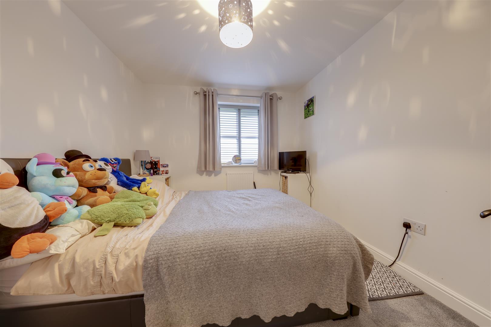 Detached House for sale with 4 bedrooms, Oaklands Drive, Rawtenstall