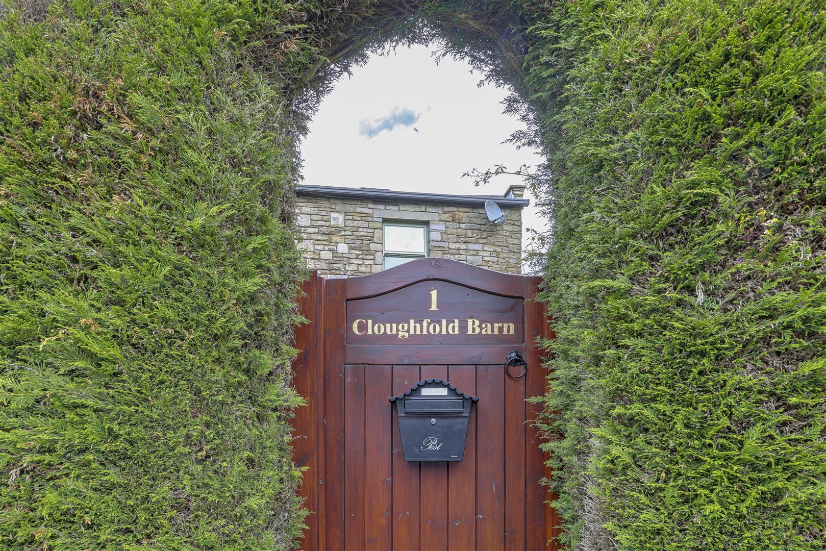 SemiDetached House for sale with 4 bedrooms, Loveclough Fold