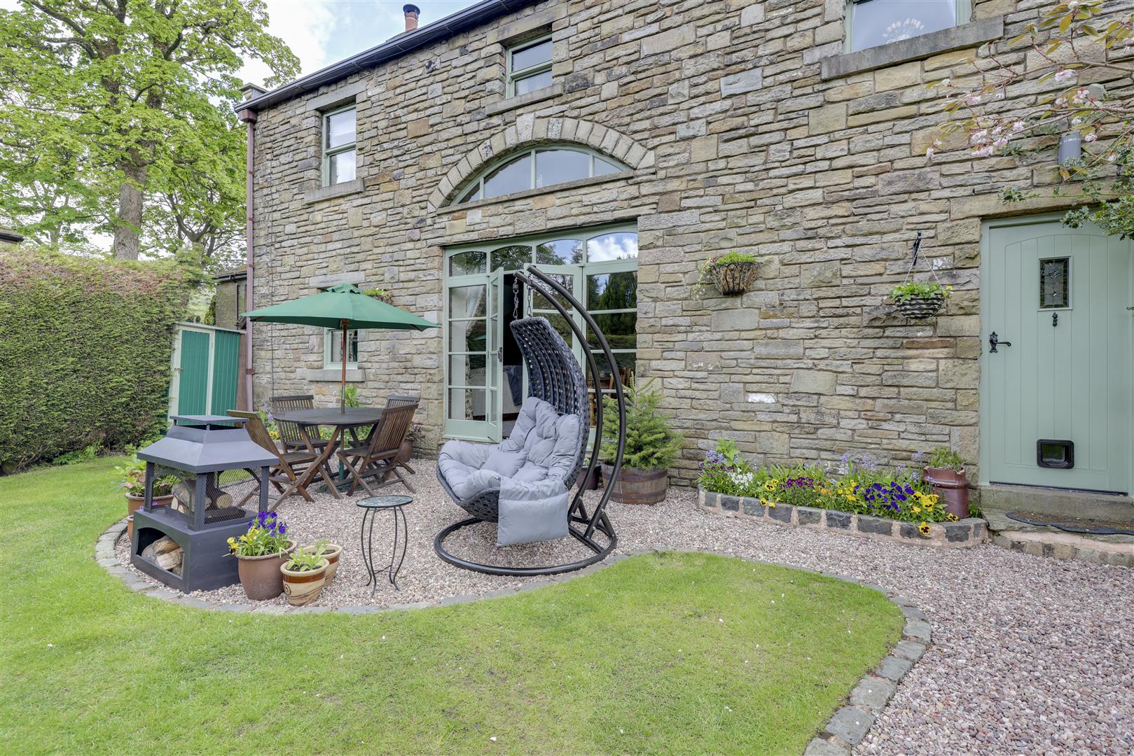 SemiDetached House for sale with 4 bedrooms, Loveclough Fold
