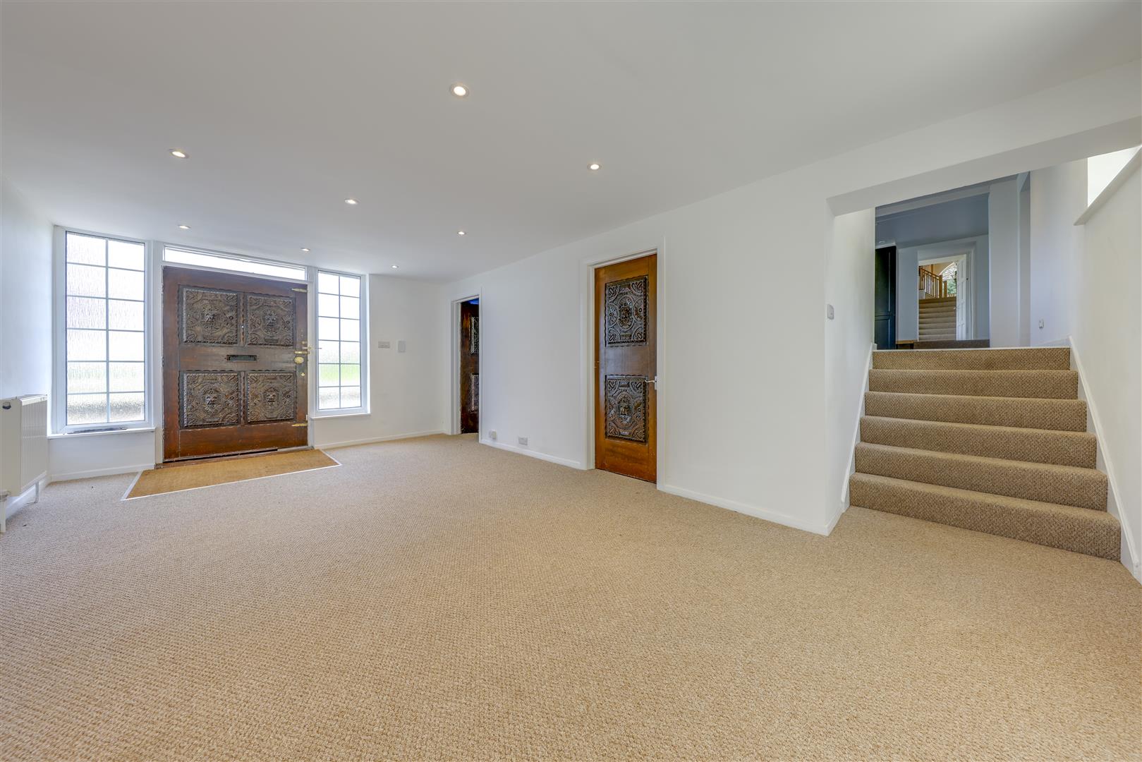 Detached House for sale with 4 bedrooms, Lench Fold, Cowpe Fine & Country