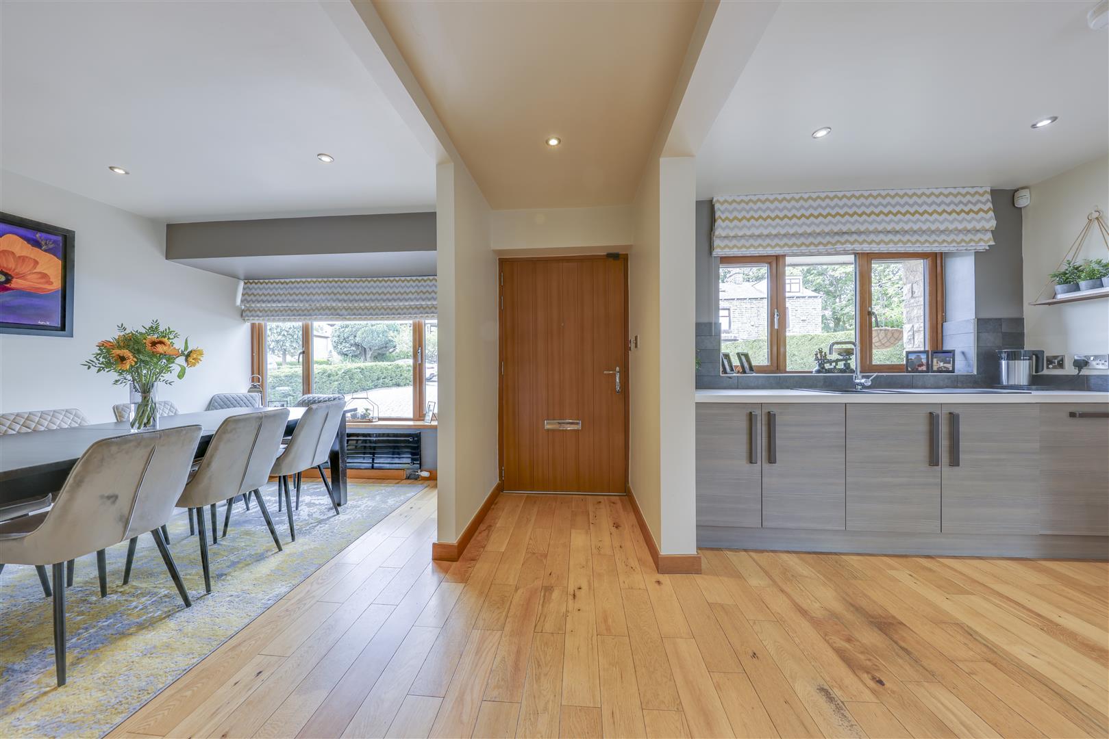 Detached House for sale with 5 bedrooms, Newchurch Road, Higher