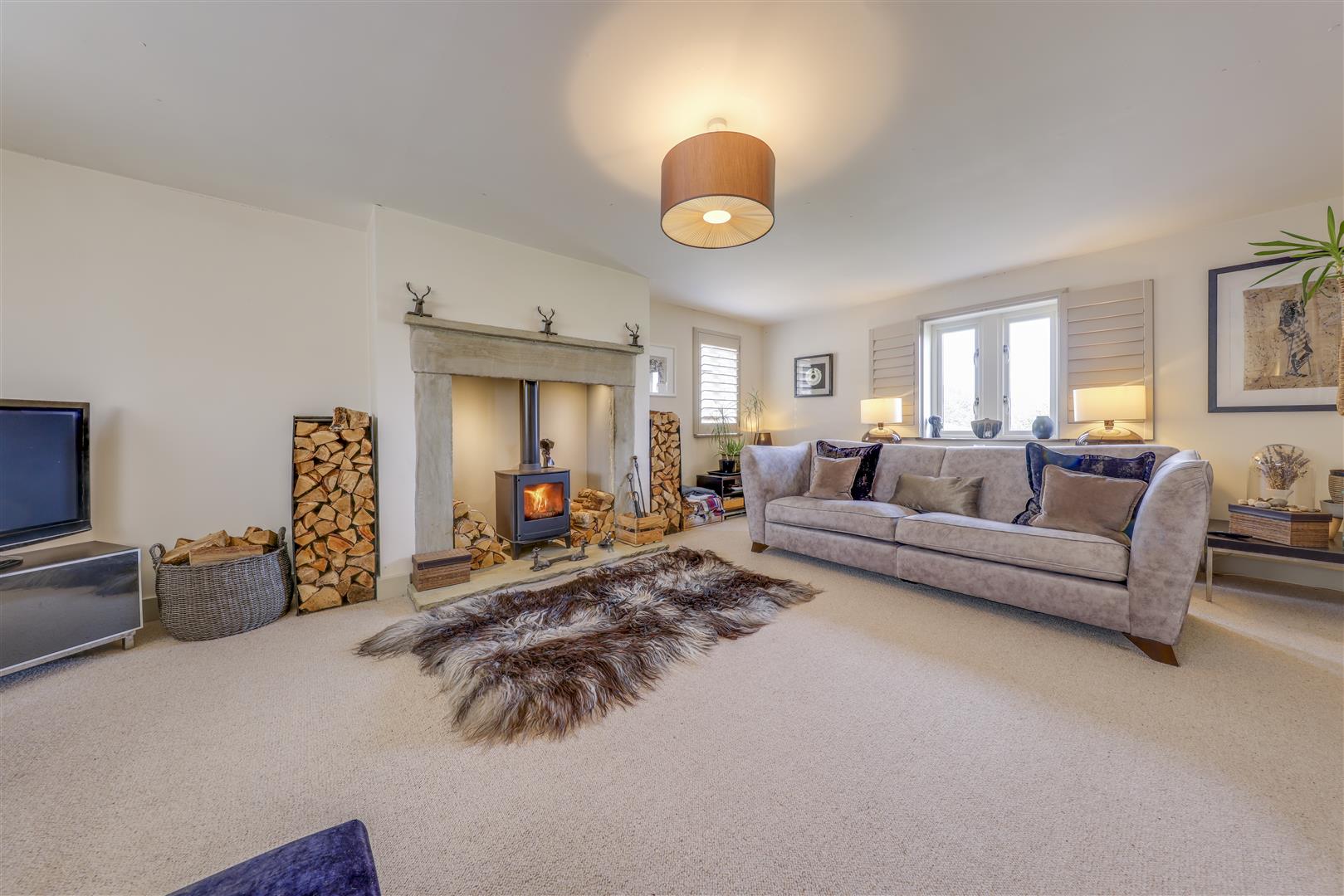 Detached House for sale with 4 bedrooms, Lowerfold House, Cowpe Road Fine & Country